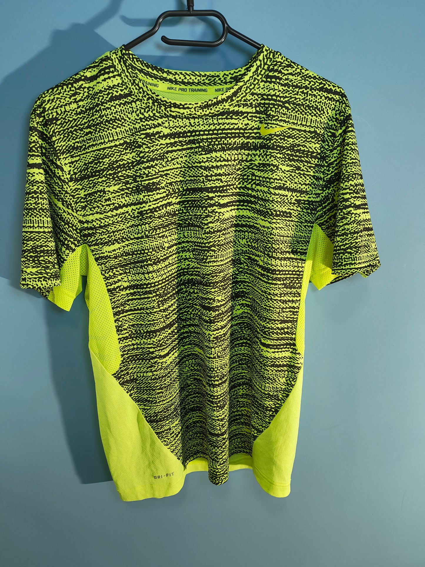NIKE PRO Dri-Fit Тениска/Мъжка М