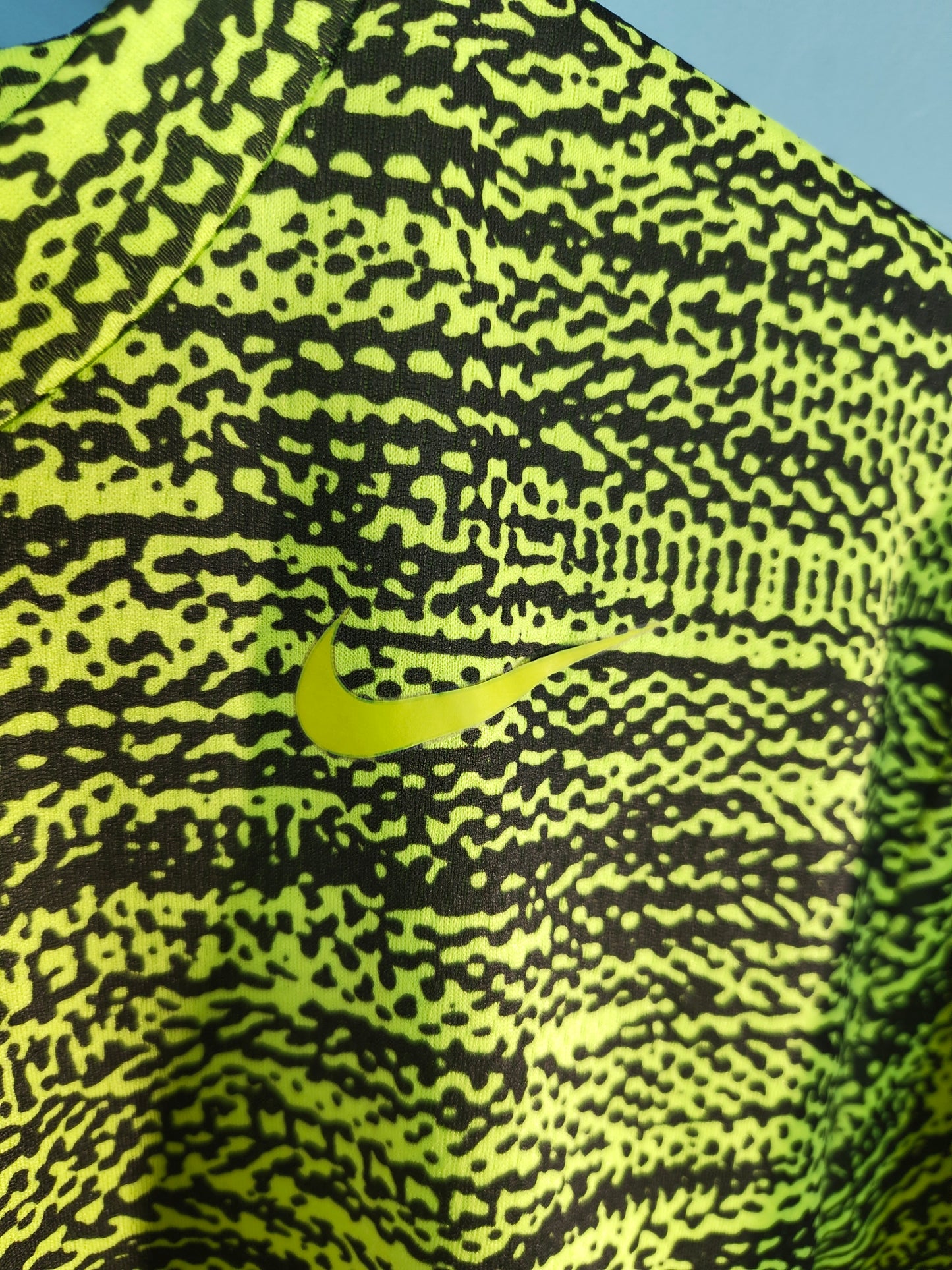 NIKE PRO Dri-Fit Тениска/Мъжка М