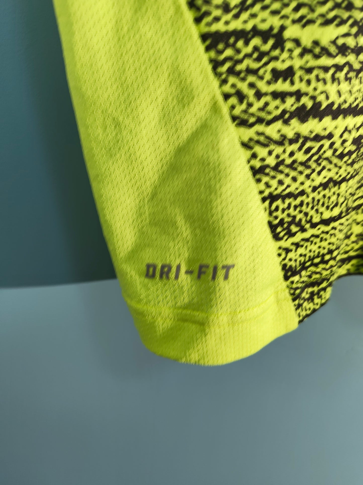 NIKE PRO Dri-Fit Тениска/Мъжка М