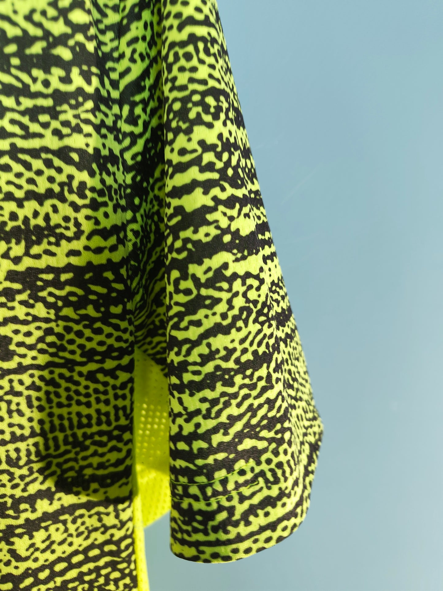 NIKE PRO Dri-Fit Тениска/Мъжка М