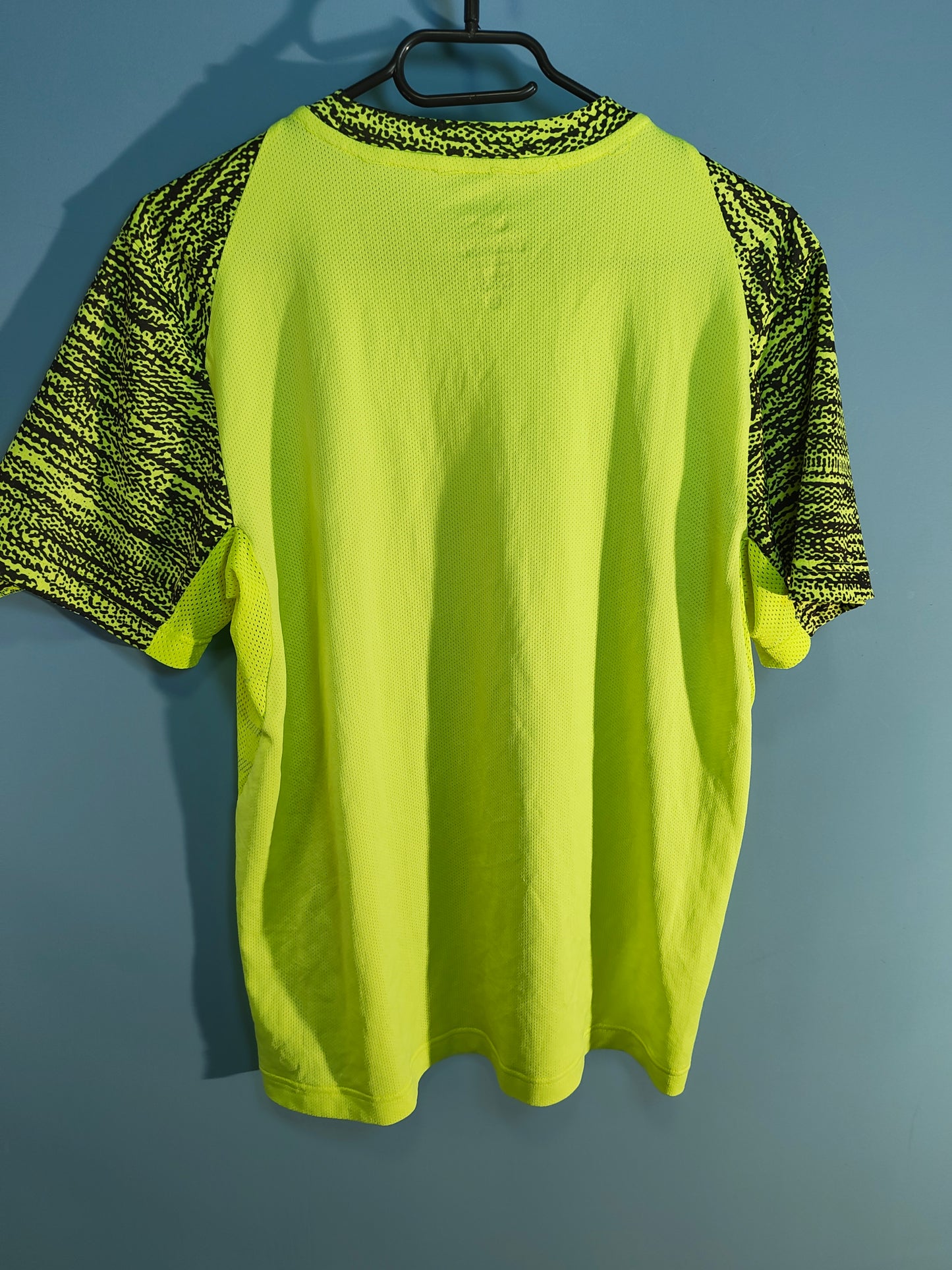NIKE PRO Dri-Fit Тениска/Мъжка М