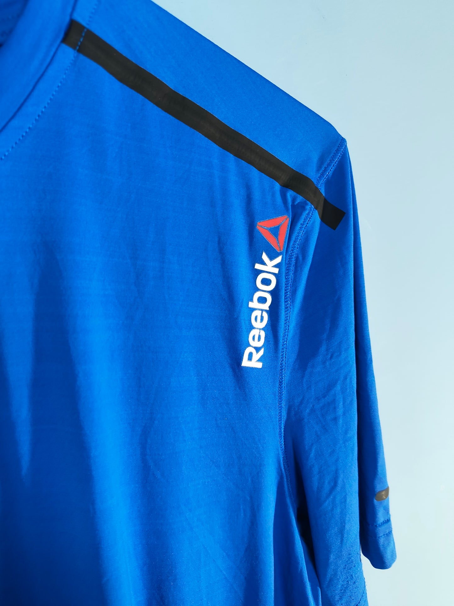 Reebok ActiveChill Тениска/Мъжка S