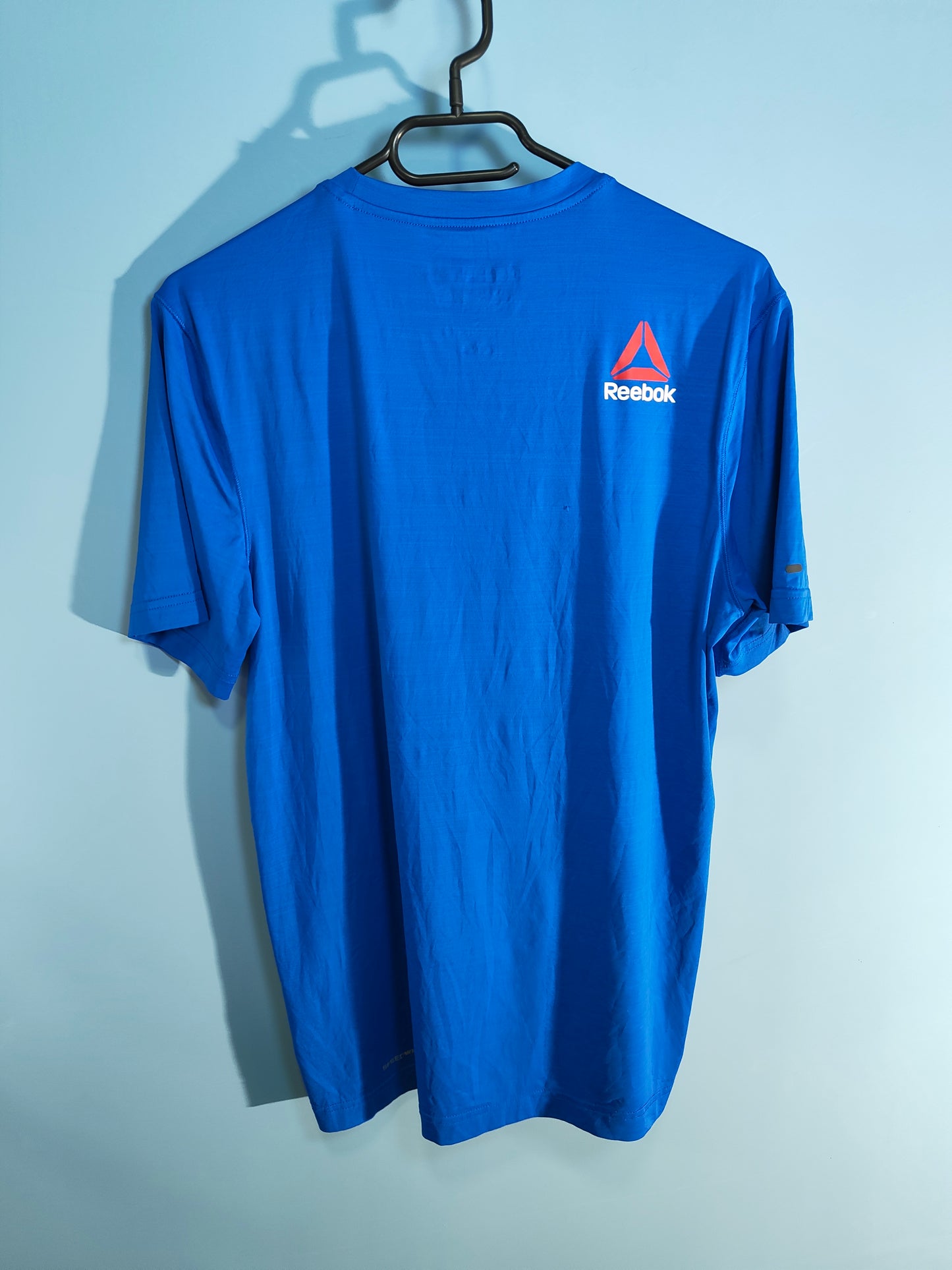Reebok ActiveChill Тениска/Мъжка S