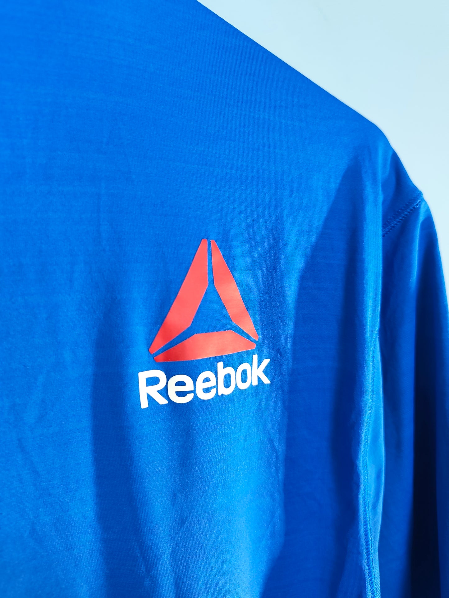 Reebok ActiveChill Тениска/Мъжка S