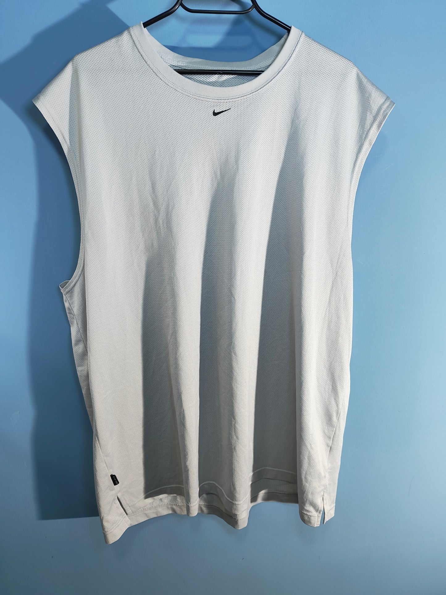 NIKE Dri-Fit  Vintage Потник  Мъжки XXL