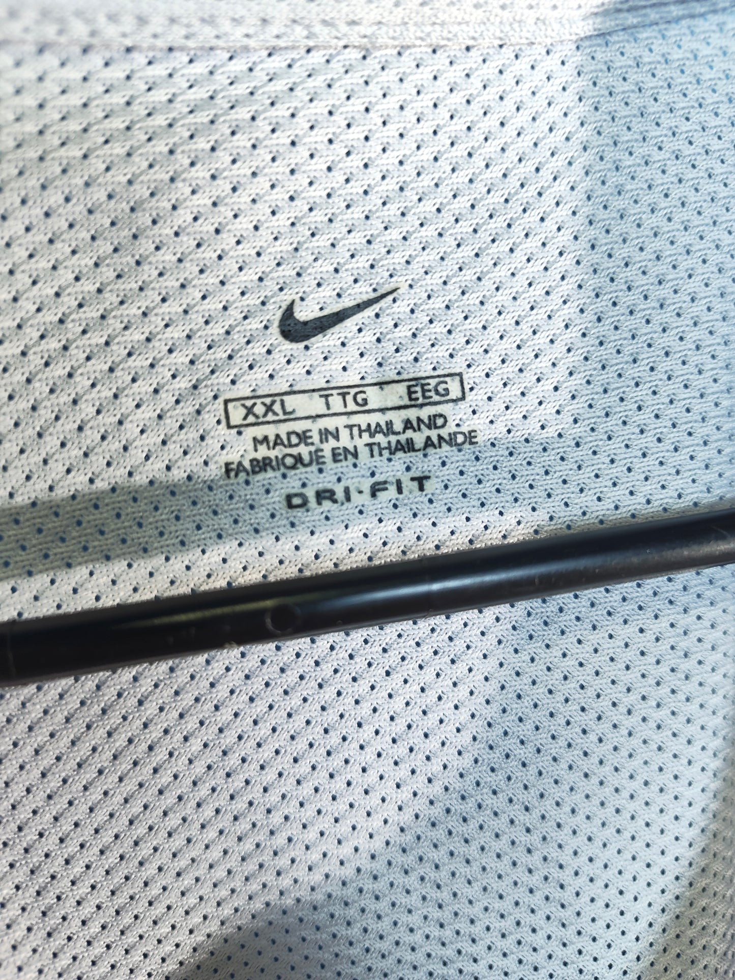 NIKE Dri-Fit  Vintage Потник  Мъжки XXL