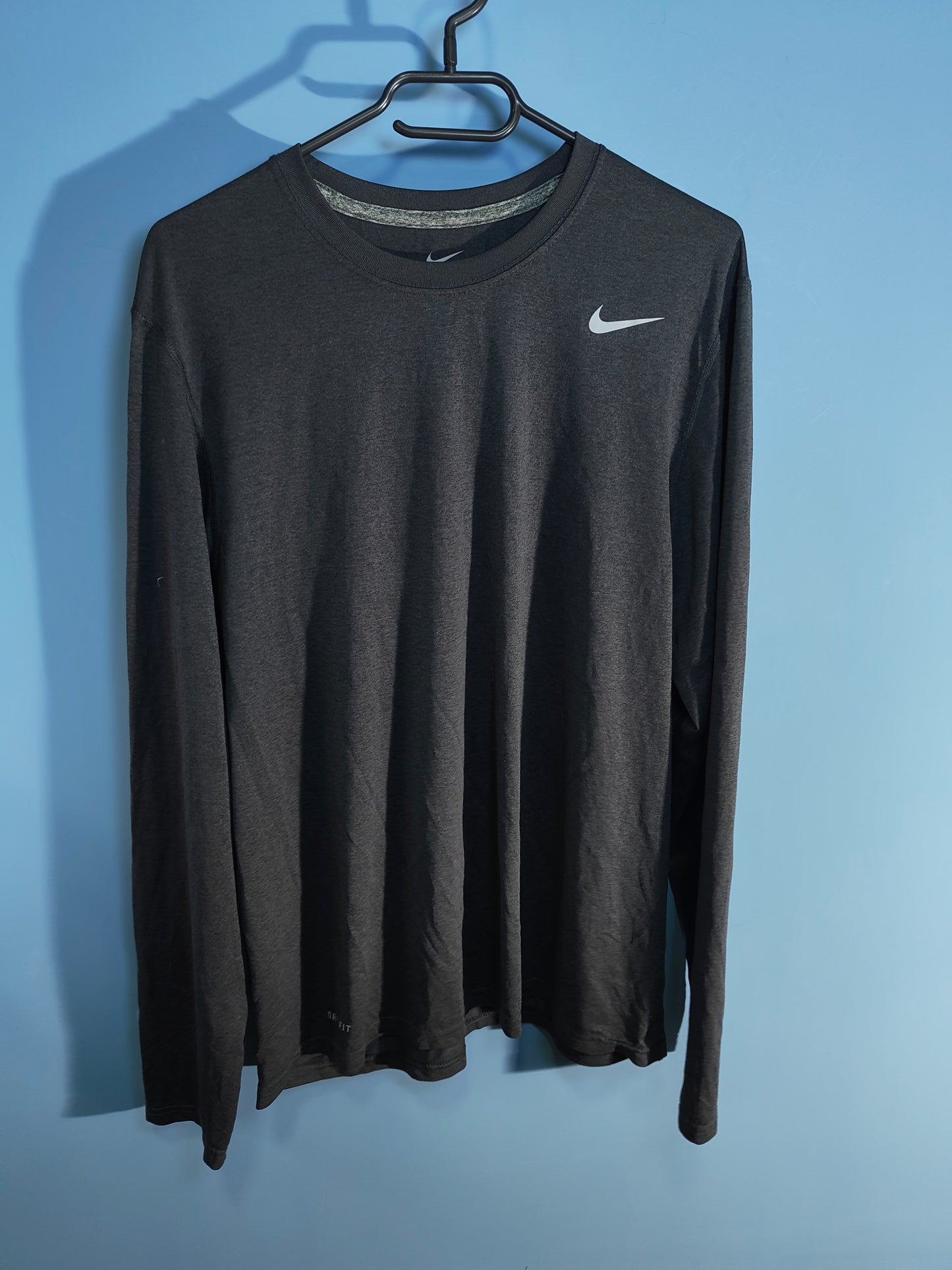 Nike Dri-Fit Slim  Блуза /Мъжка М