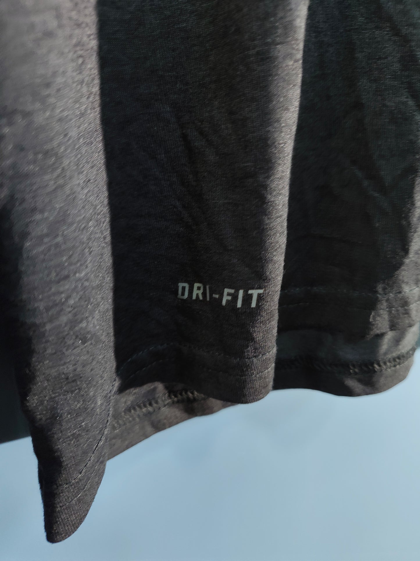 Nike Dri-Fit Slim  Блуза /Мъжка М