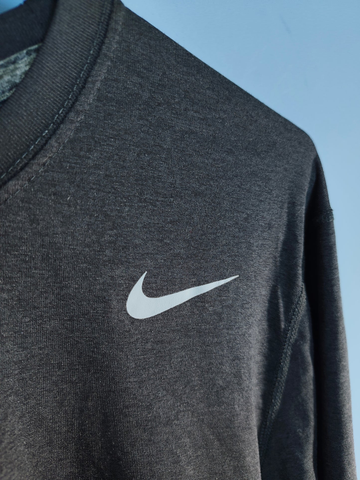 Nike Dri-Fit Slim  Блуза /Мъжка М