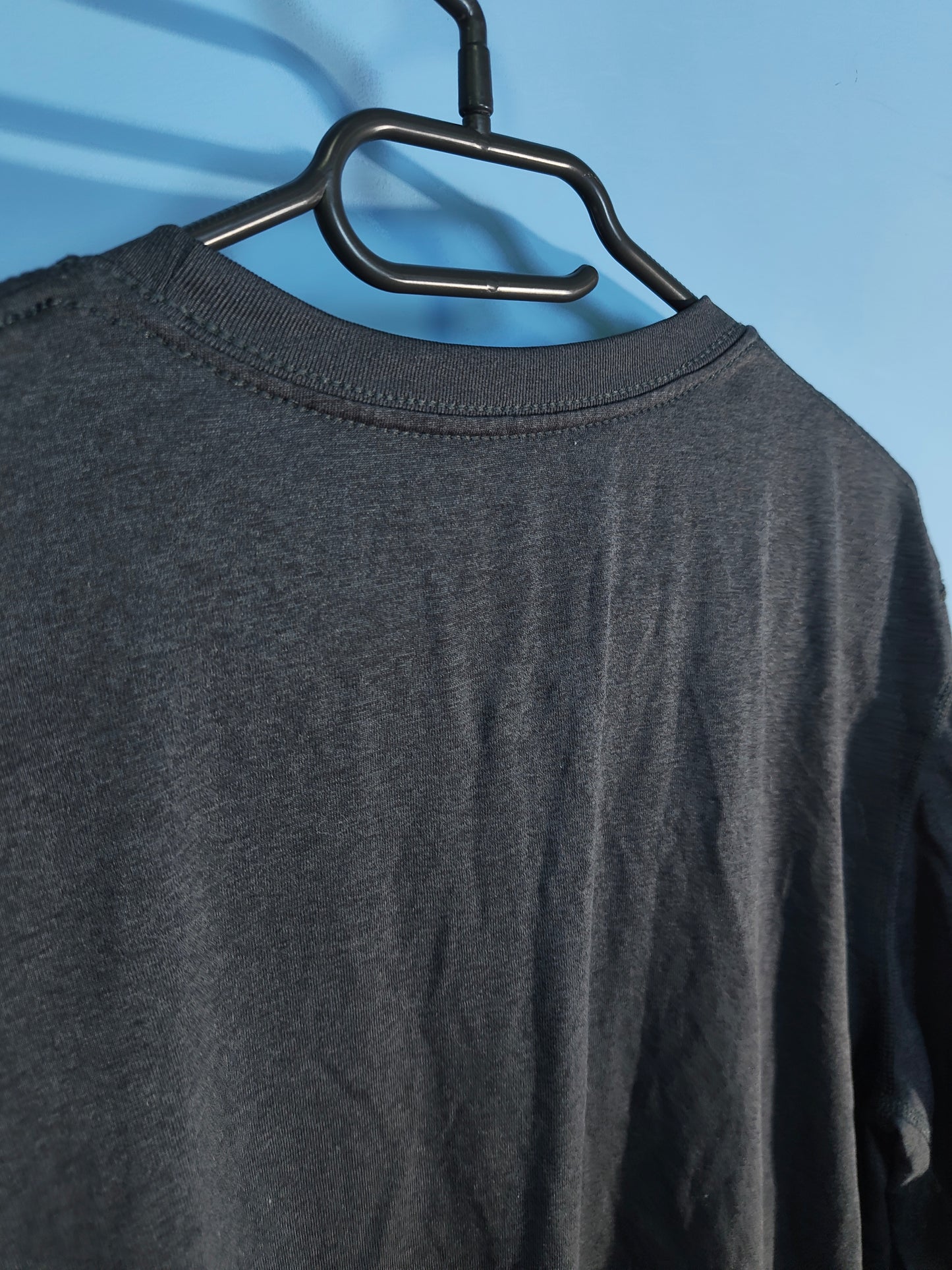 Nike Dri-Fit Slim  Блуза /Мъжка М