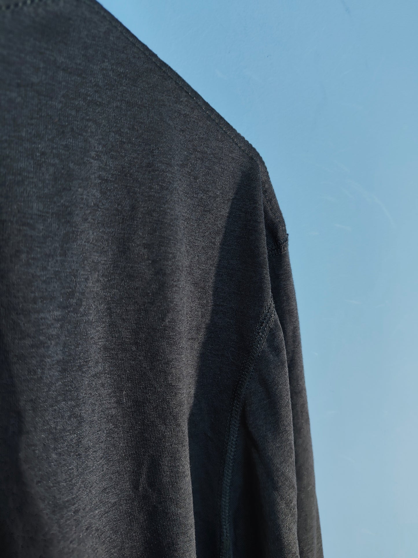 Nike Dri-Fit Slim  Блуза /Мъжка М