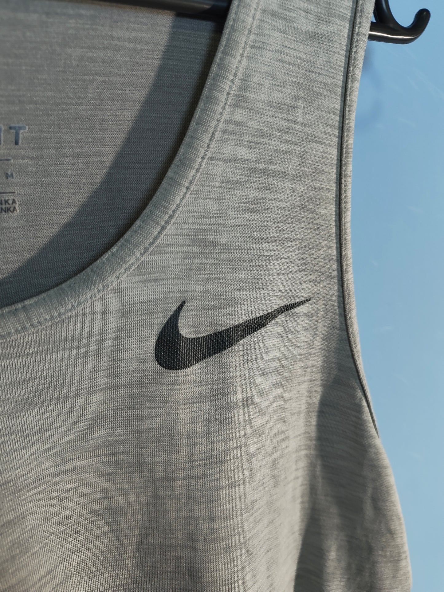 Nike Dri-Fit Потник/Мъжки М