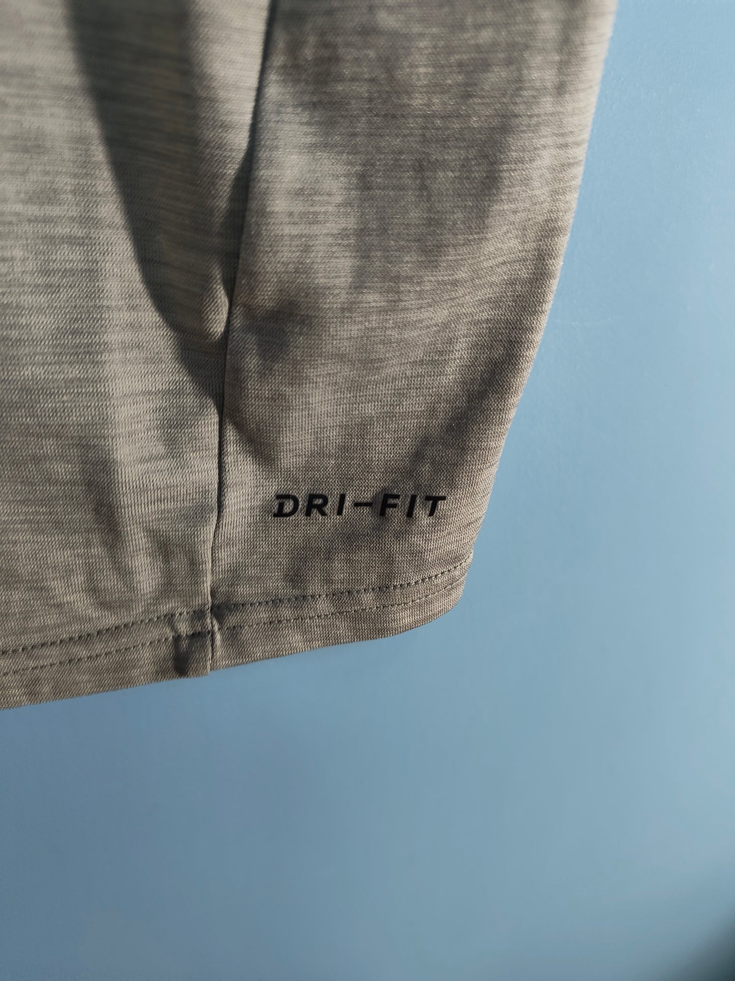 Nike Dri-Fit Потник/Мъжки М