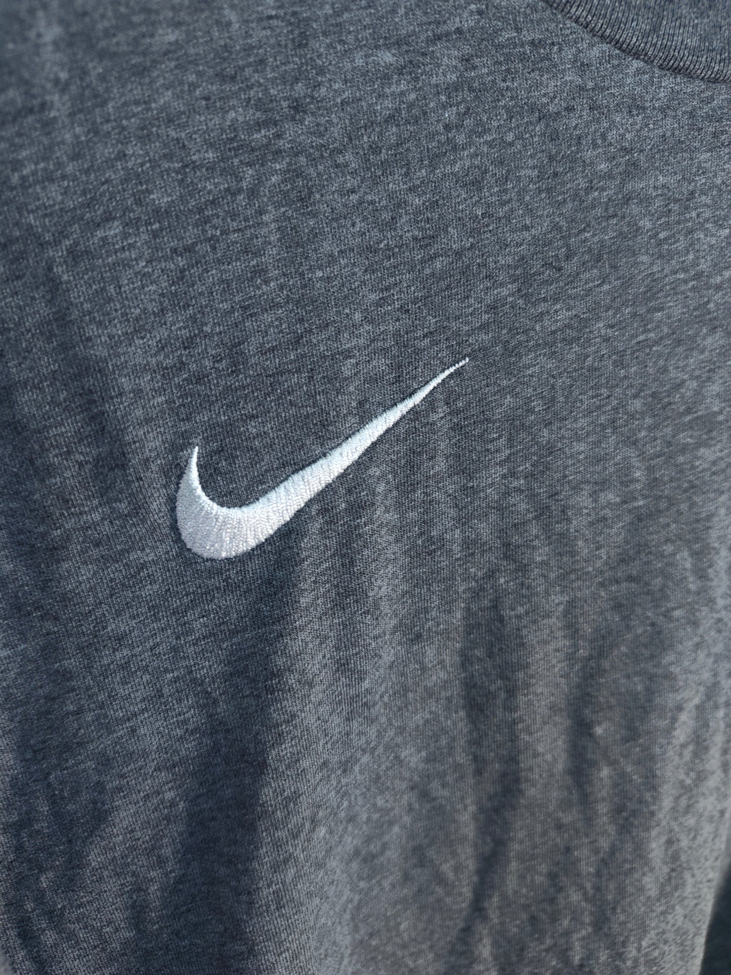 NIKE Тениска/Мъжка М