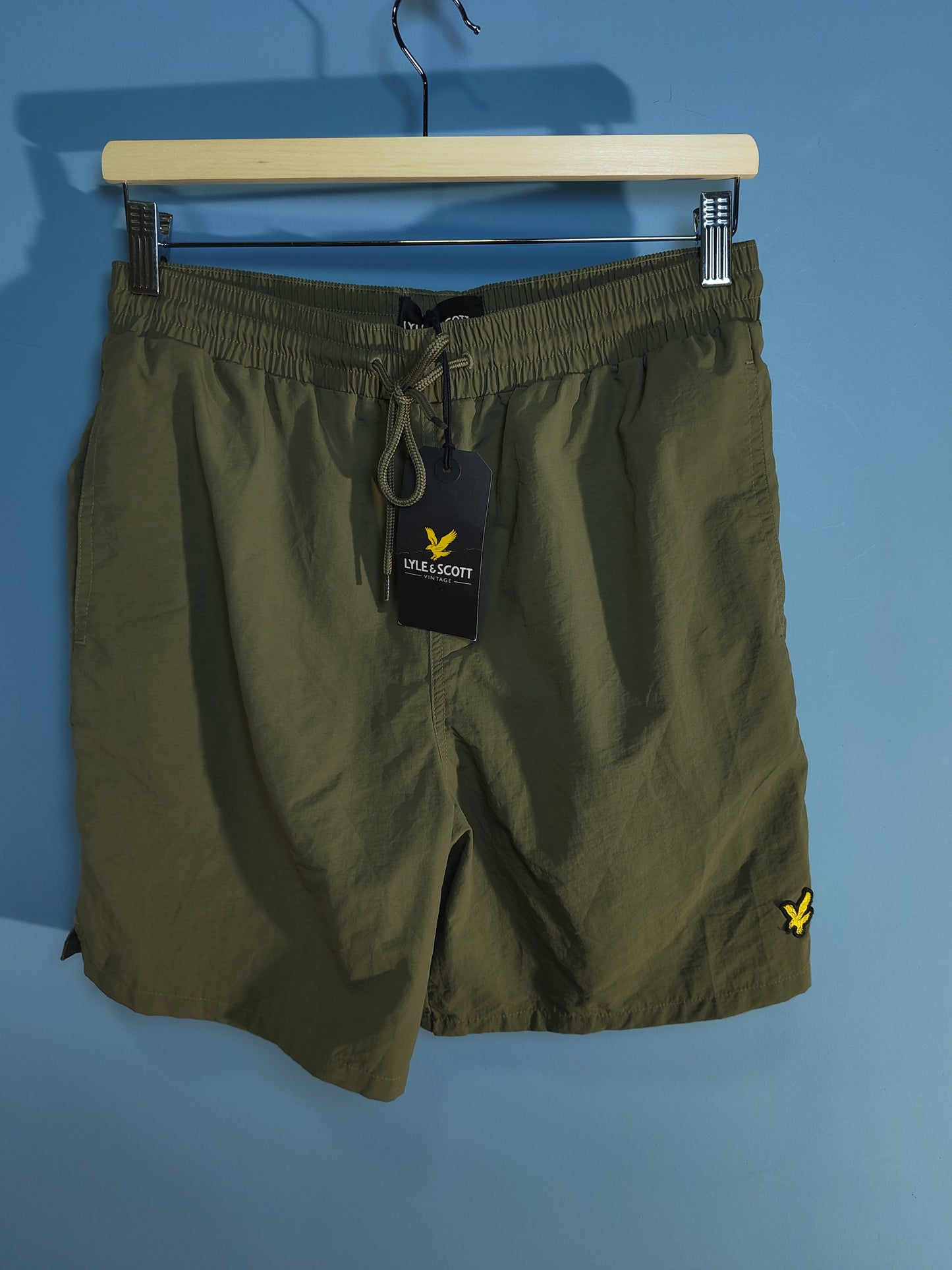 Lyle & Scott™  Шорти/Мъжки М