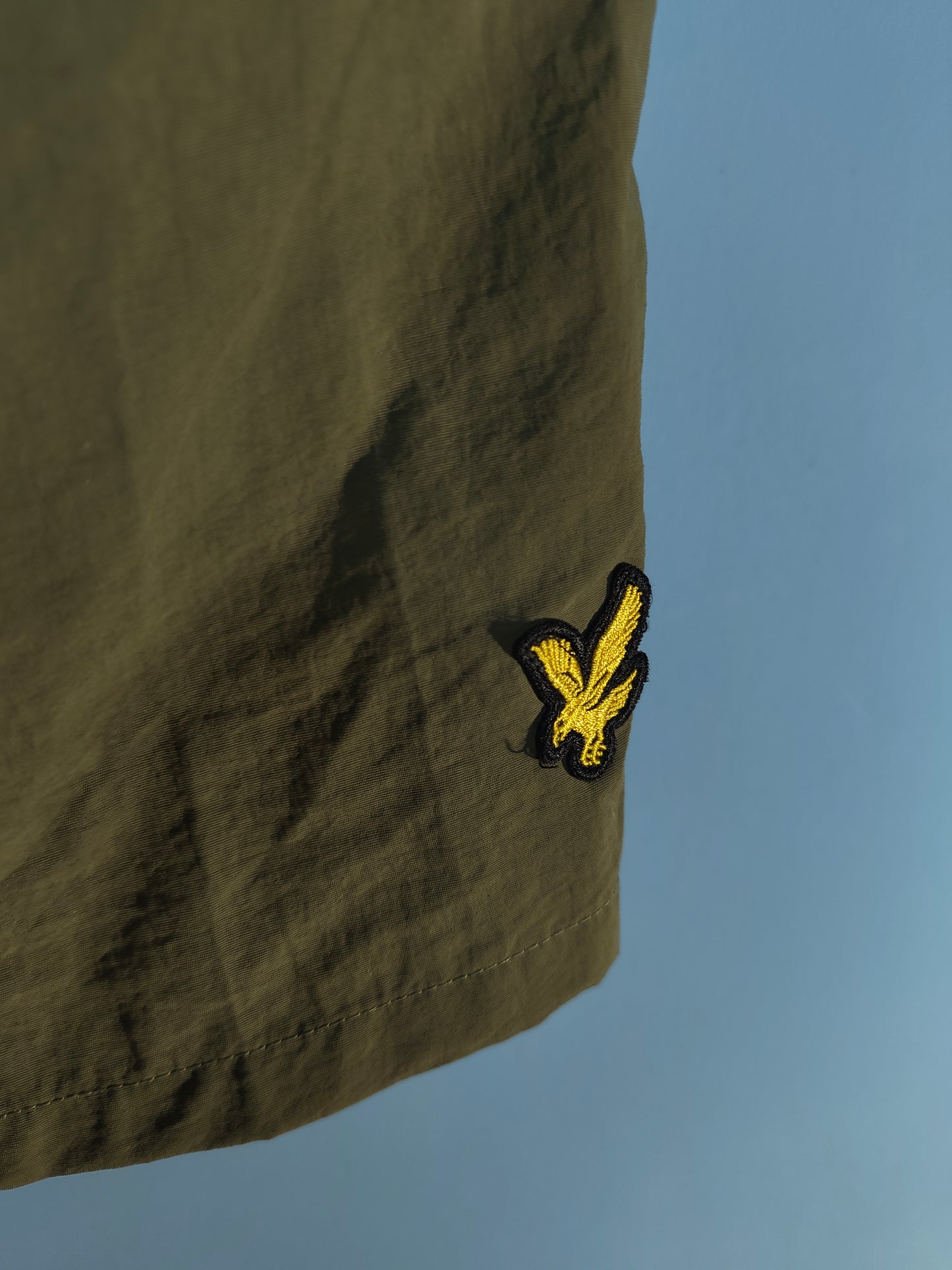 Lyle & Scott™  Шорти/Мъжки М