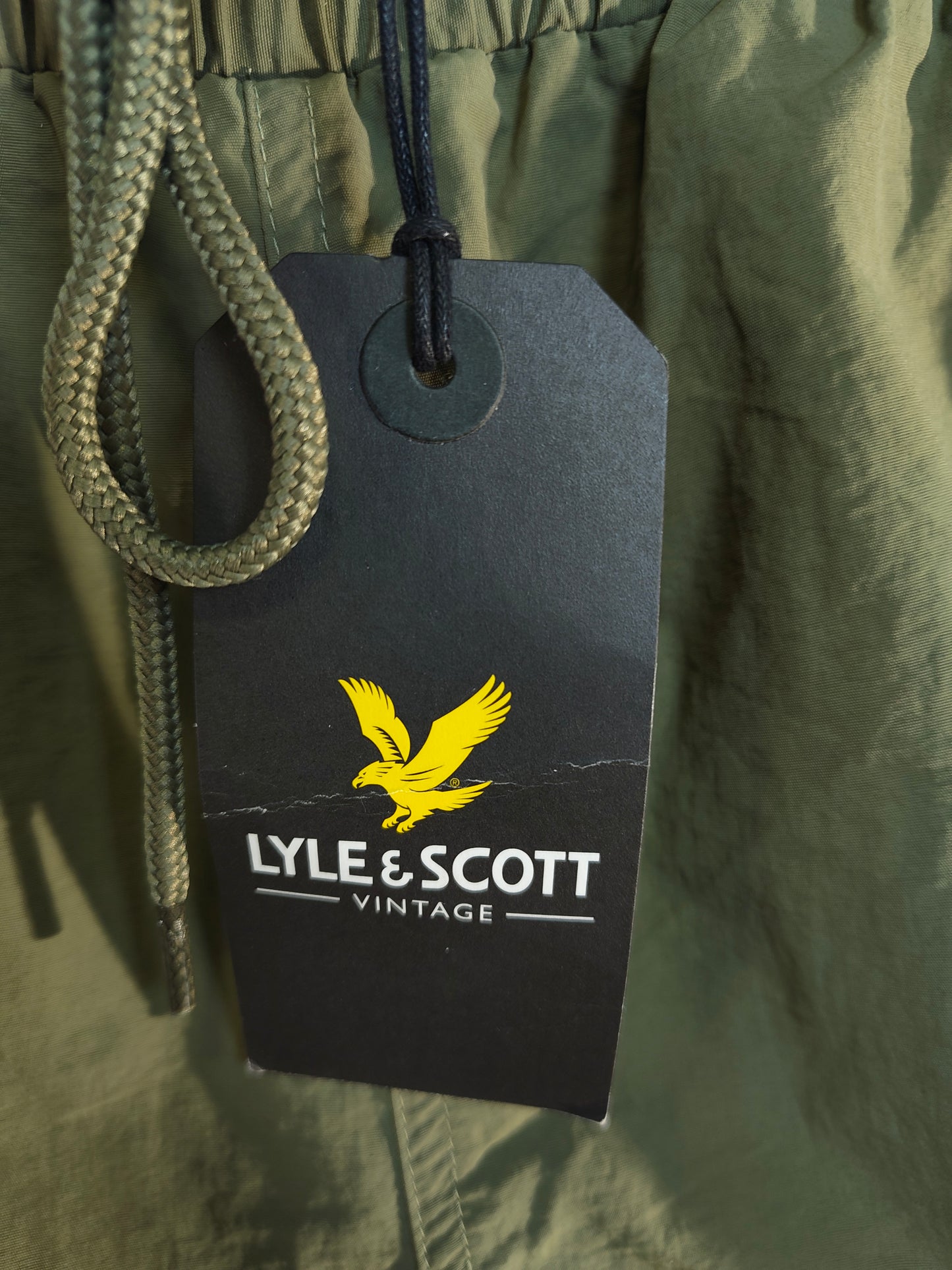 Lyle & Scott™  Шорти/Мъжки М