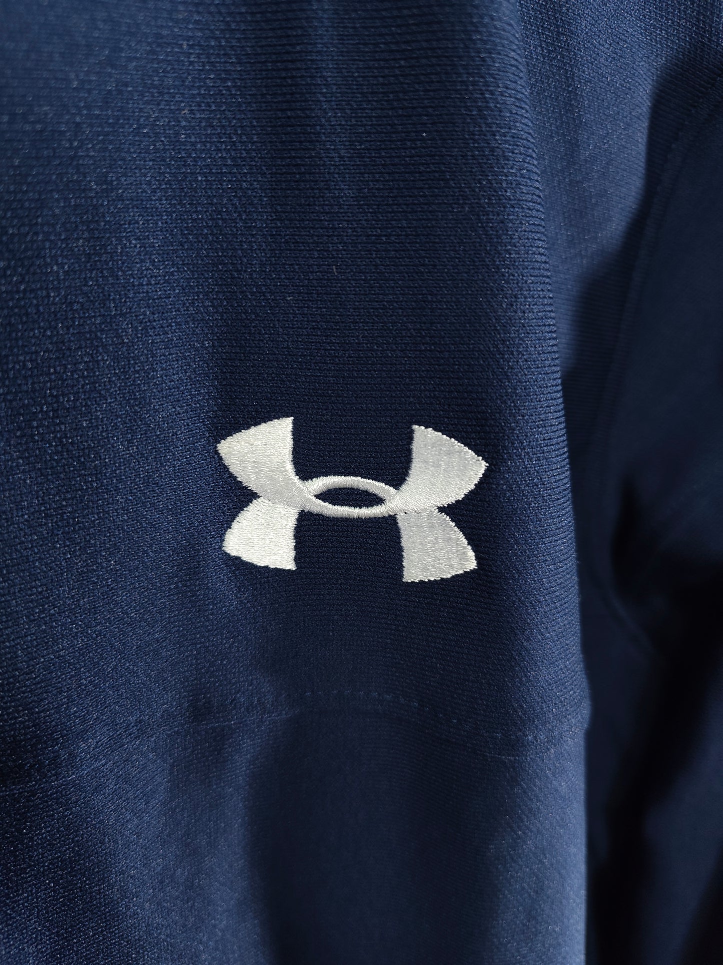 Under Armour Горнище/Мъжко М