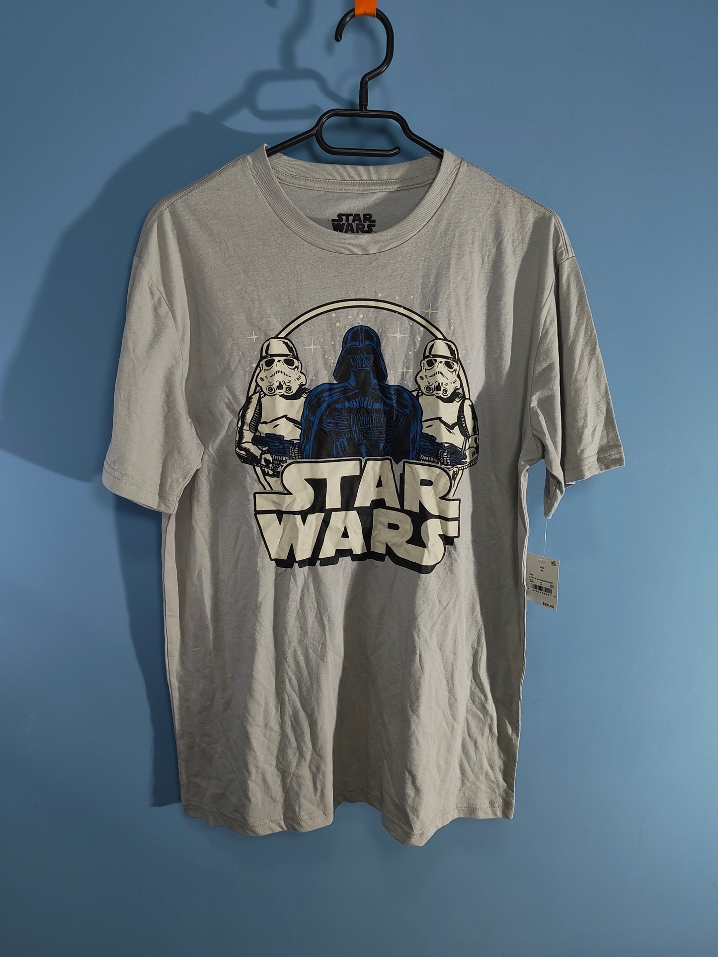 Star Wars Тениска/Мъжка М