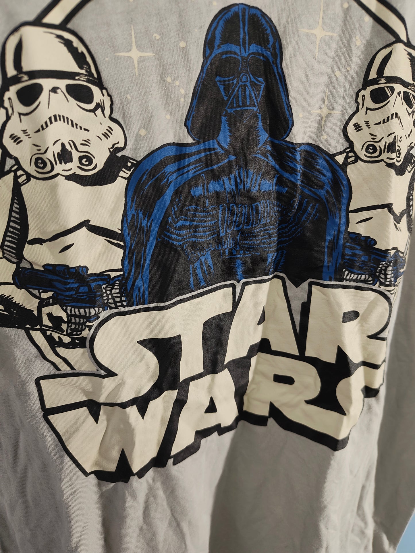 Star Wars Тениска/Мъжка М
