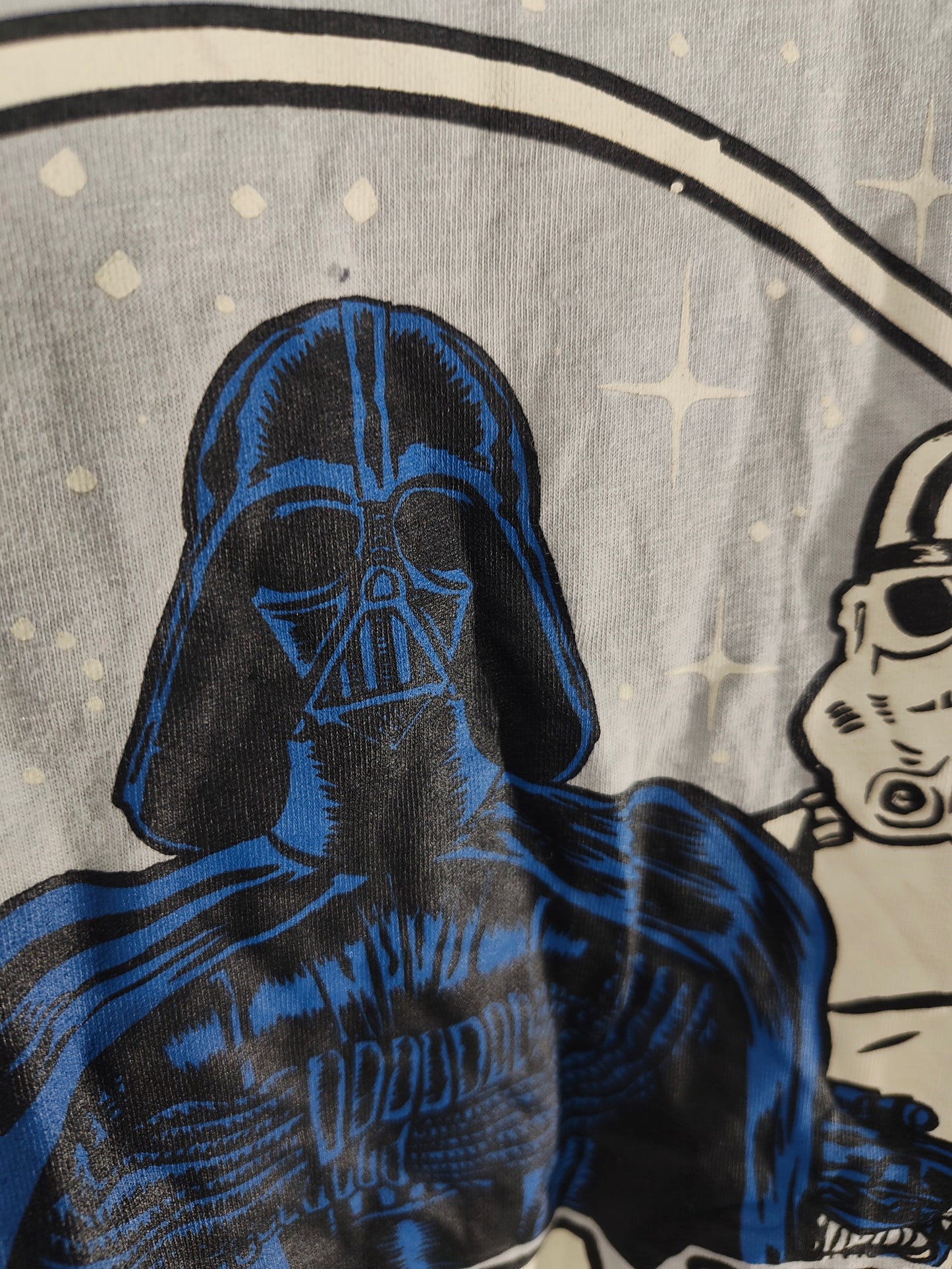 Star Wars Тениска/Мъжка М