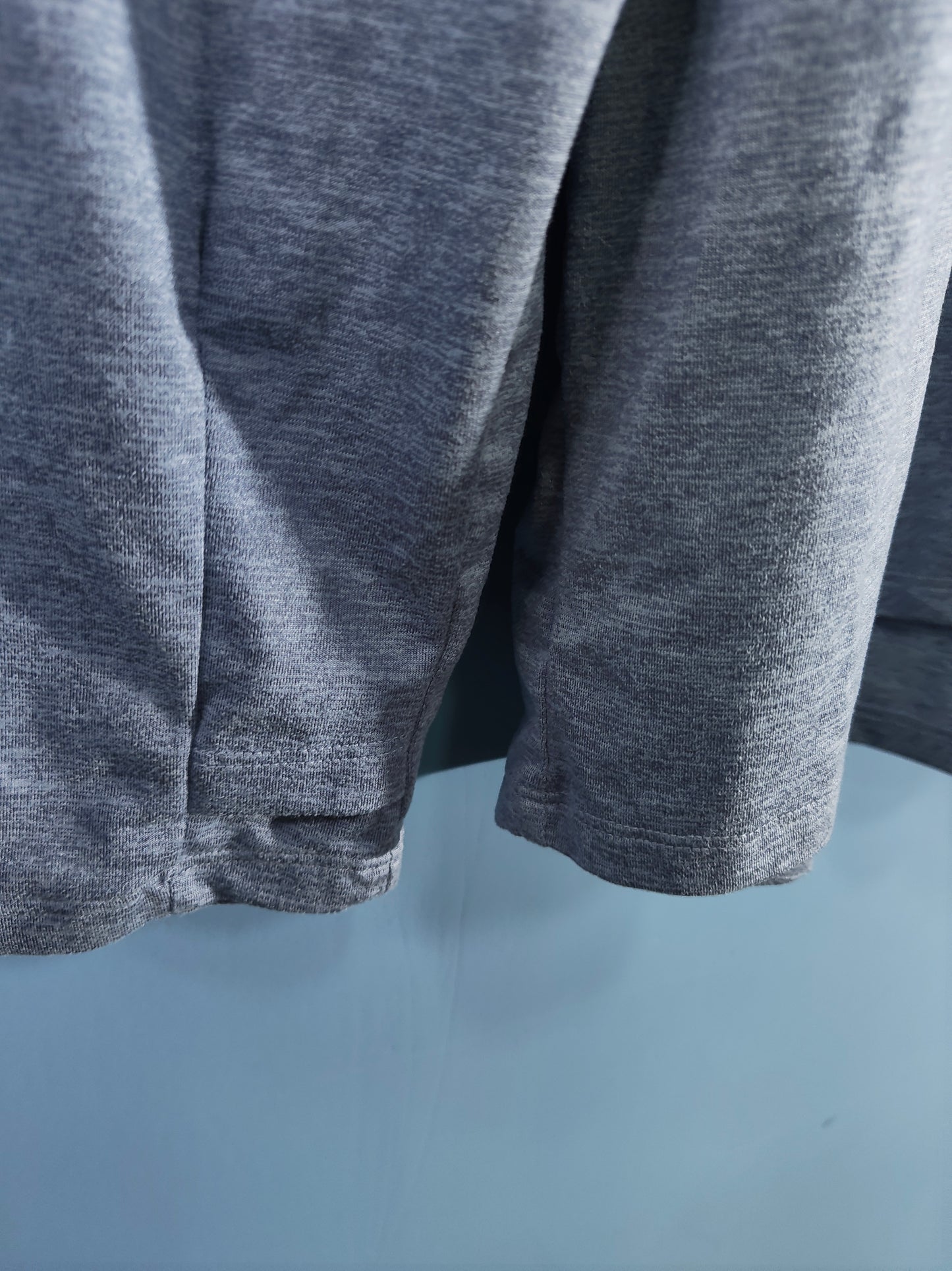 NIKE Running Dri-Fit Горнище/Мъжко L