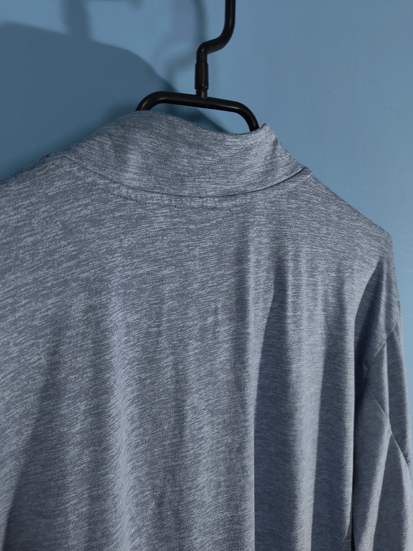 NIKE Running Dri-Fit Горнище/Мъжко L