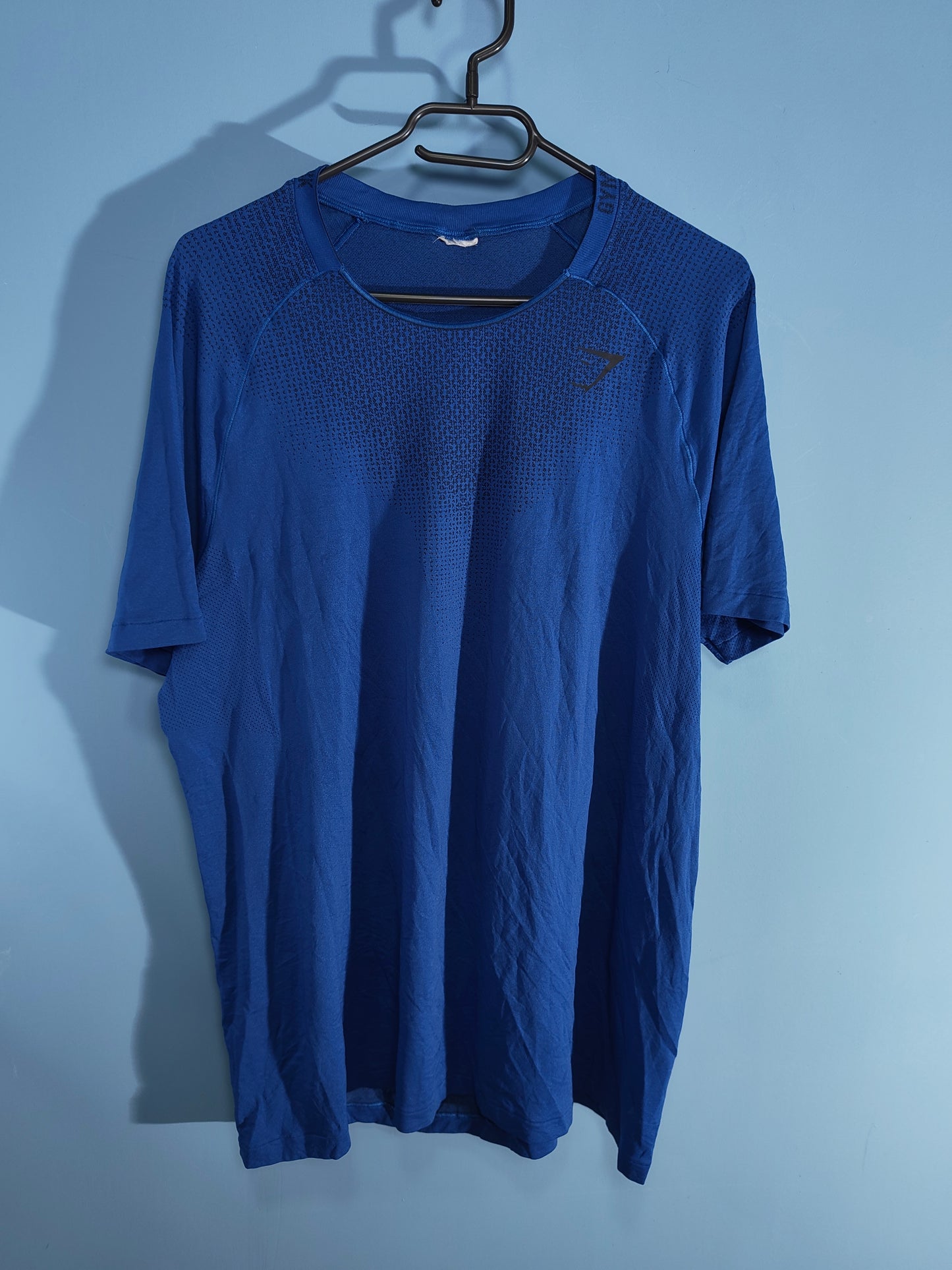 Gymshark Тениска/Мъжка XL