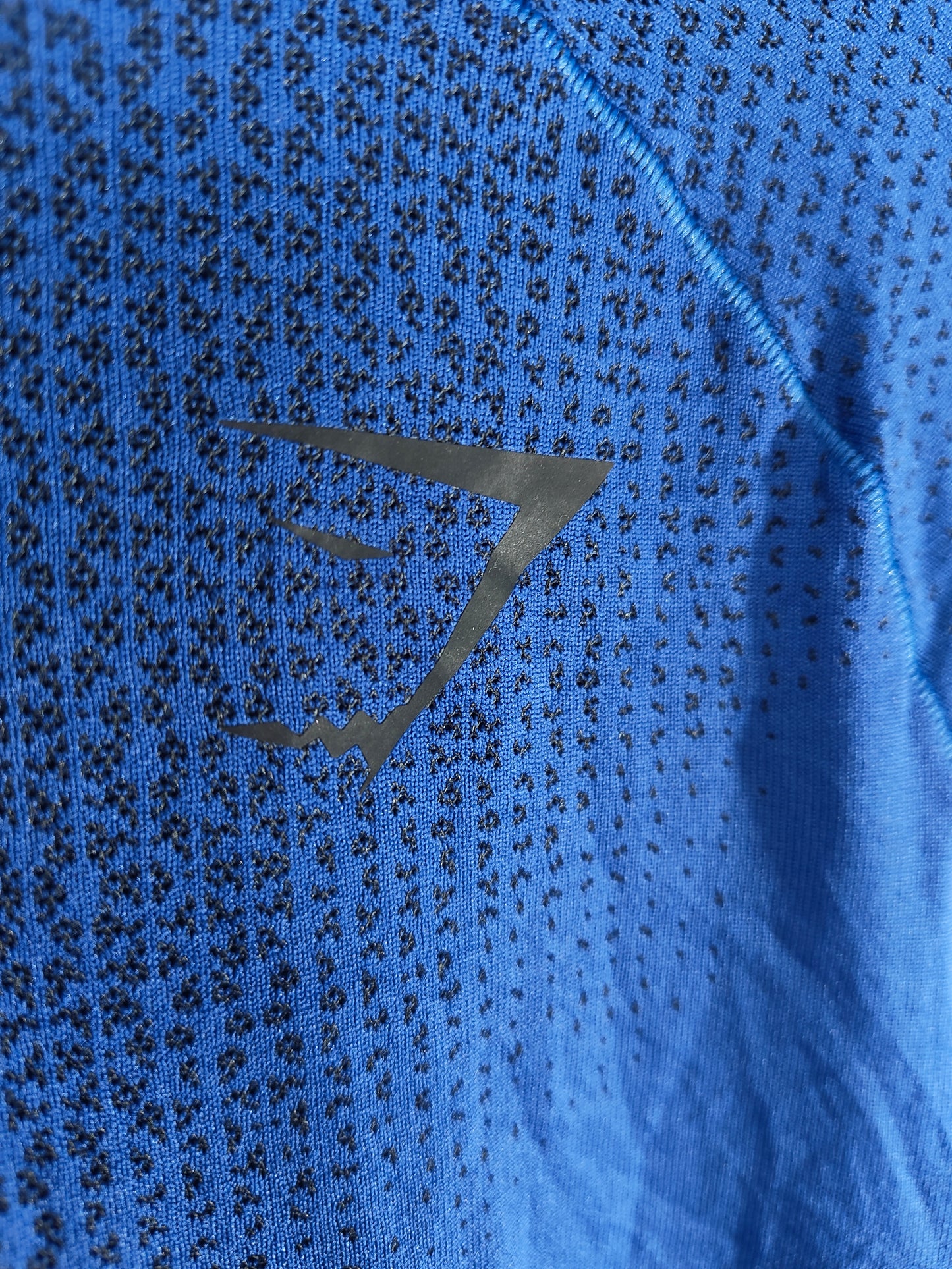 Gymshark Тениска/Мъжка XL