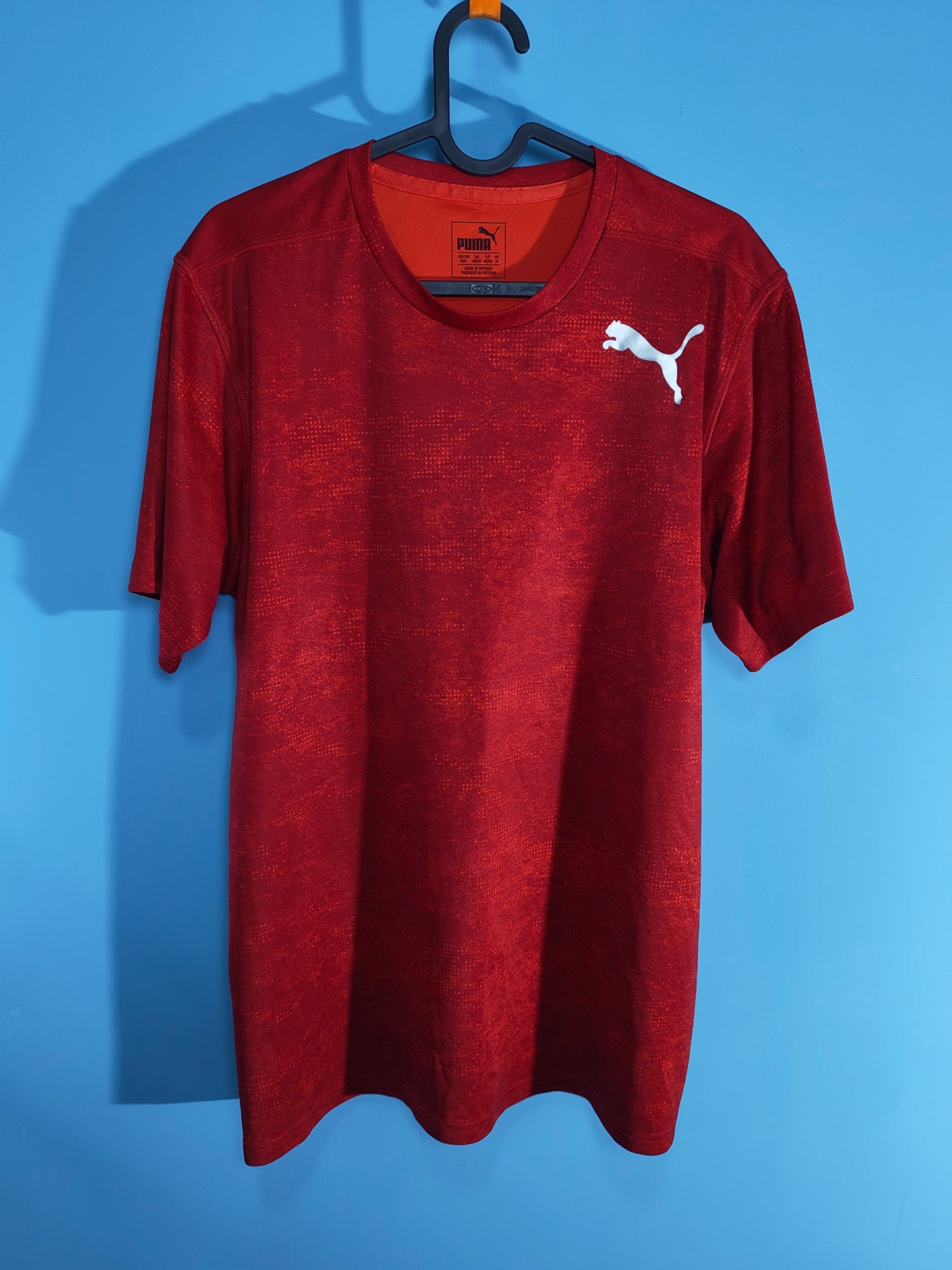 PUMA Тениска/Мъжка М