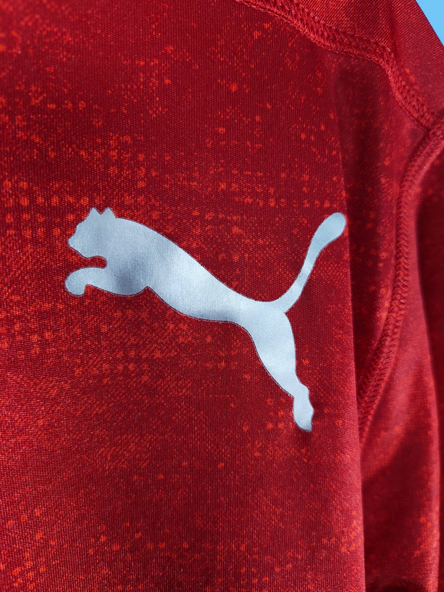 PUMA Тениска/Мъжка М