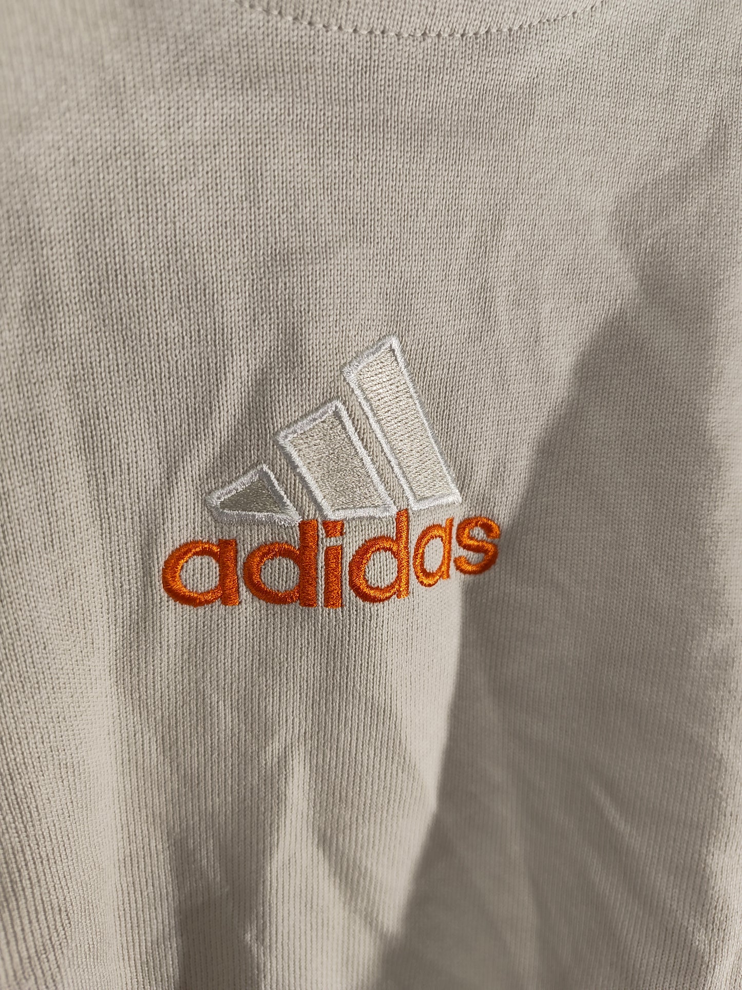 adidas Mock Neck Q1 Горнище OverSize /Мъжко М