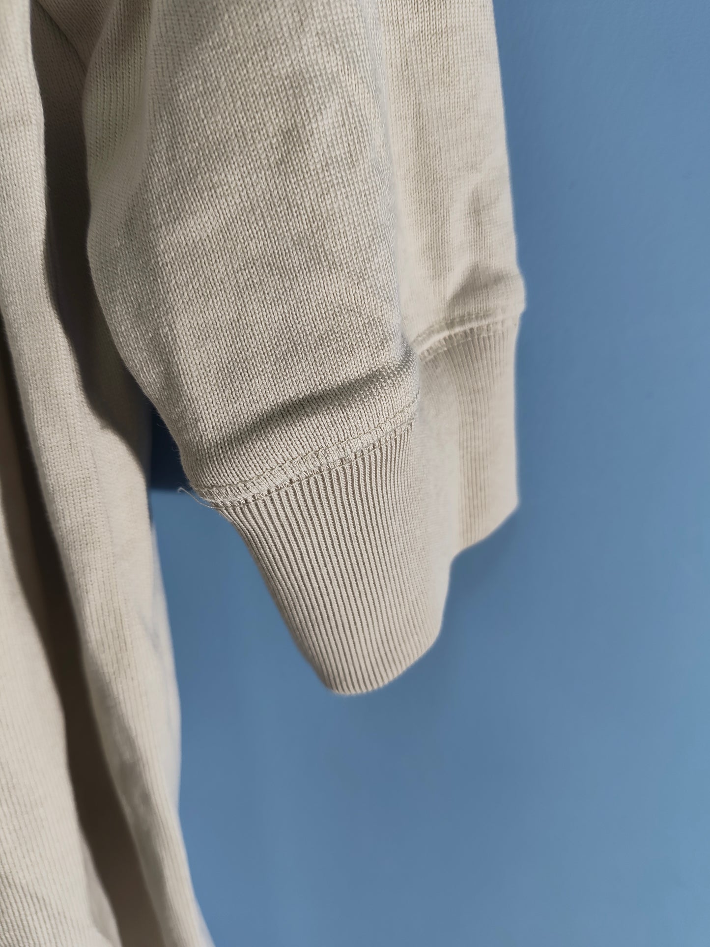 adidas Mock Neck Q1 Горнище OverSize /Мъжко М