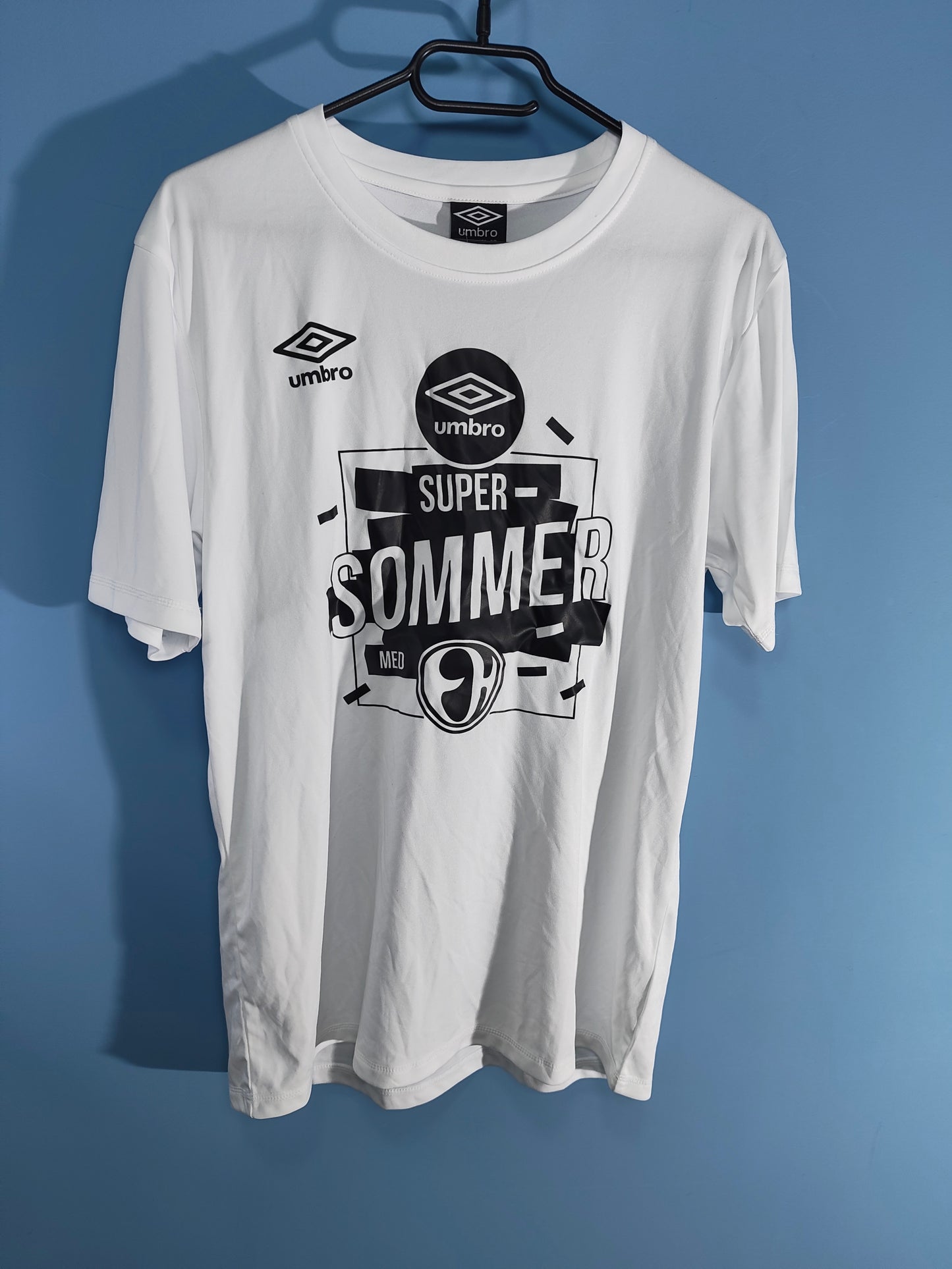 UMBRO Тениска/Мъжка М