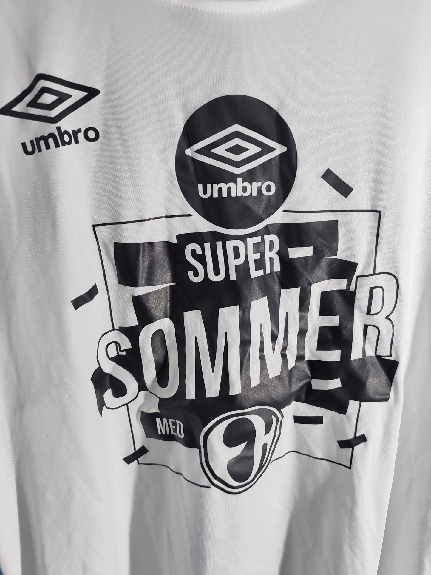 UMBRO Тениска/Мъжка М