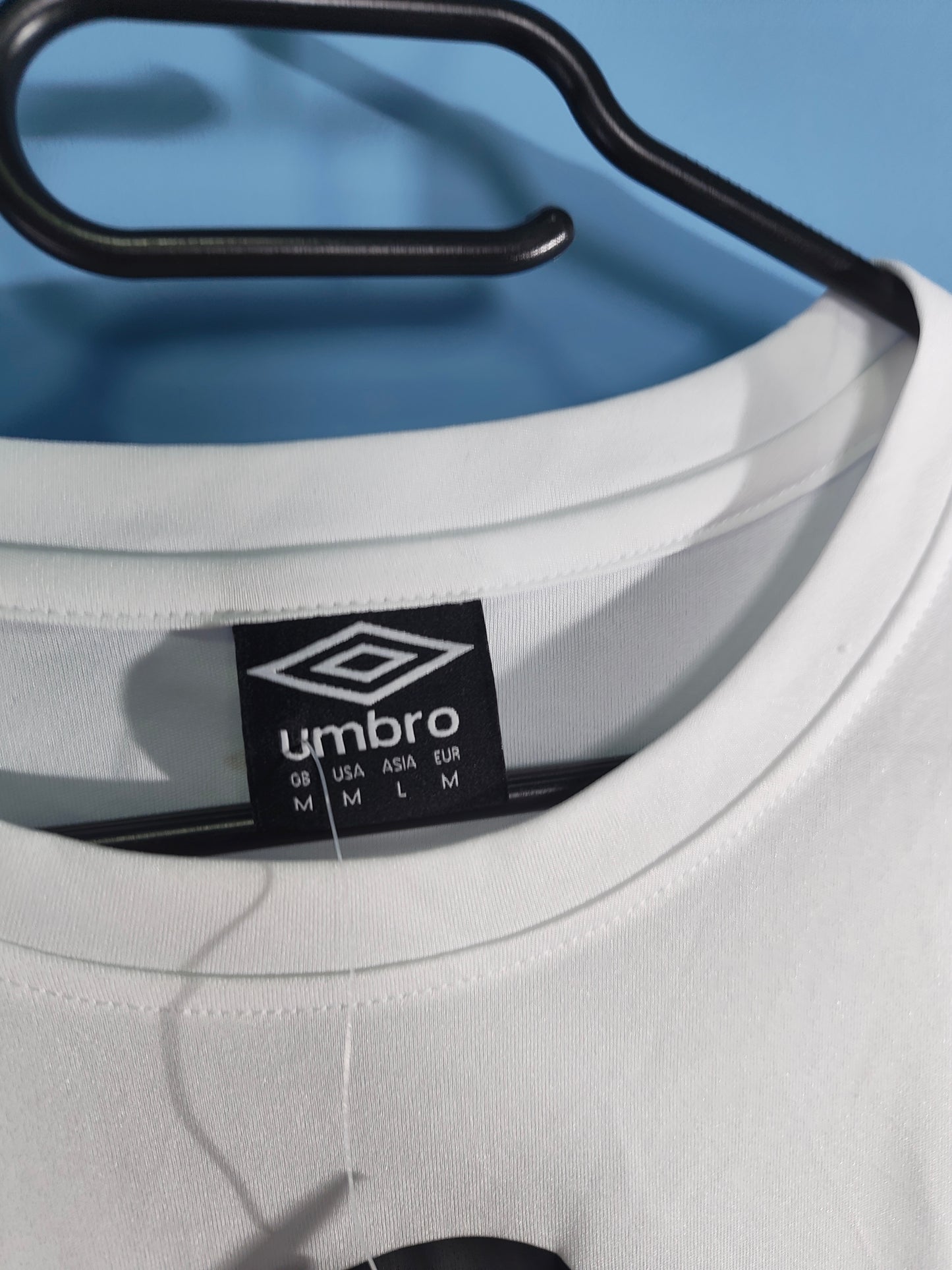 UMBRO Тениска/Мъжка М