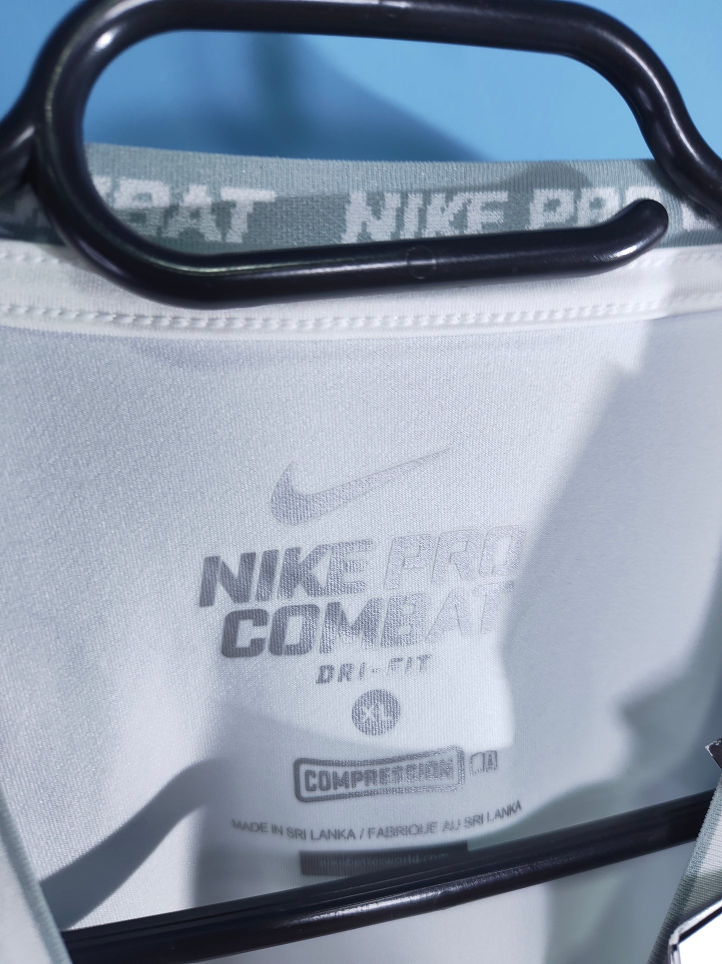 Nike Pro Compression Блуза/Мъжка L