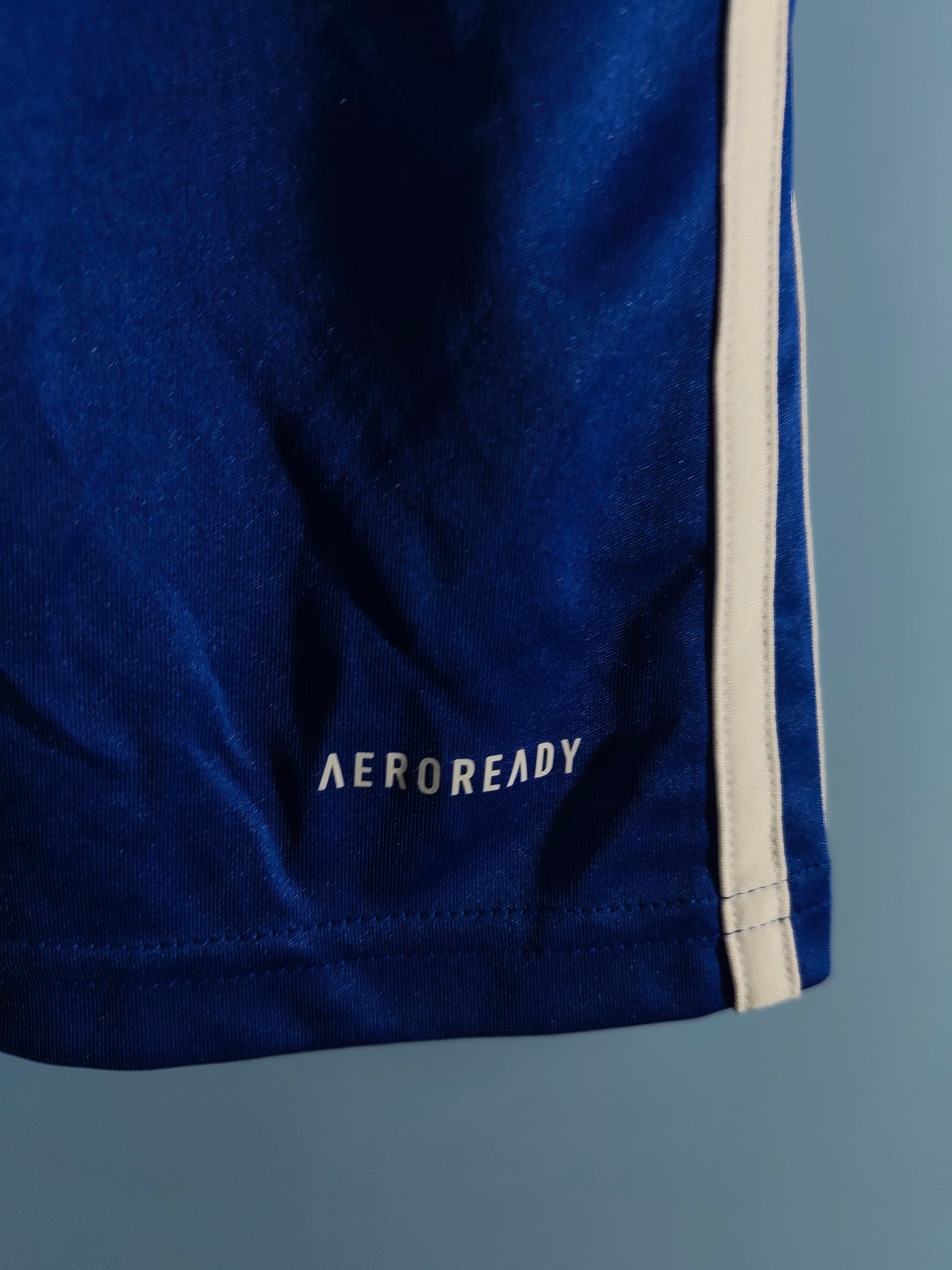 Adidas AeroReady Тениска/Мъжка L