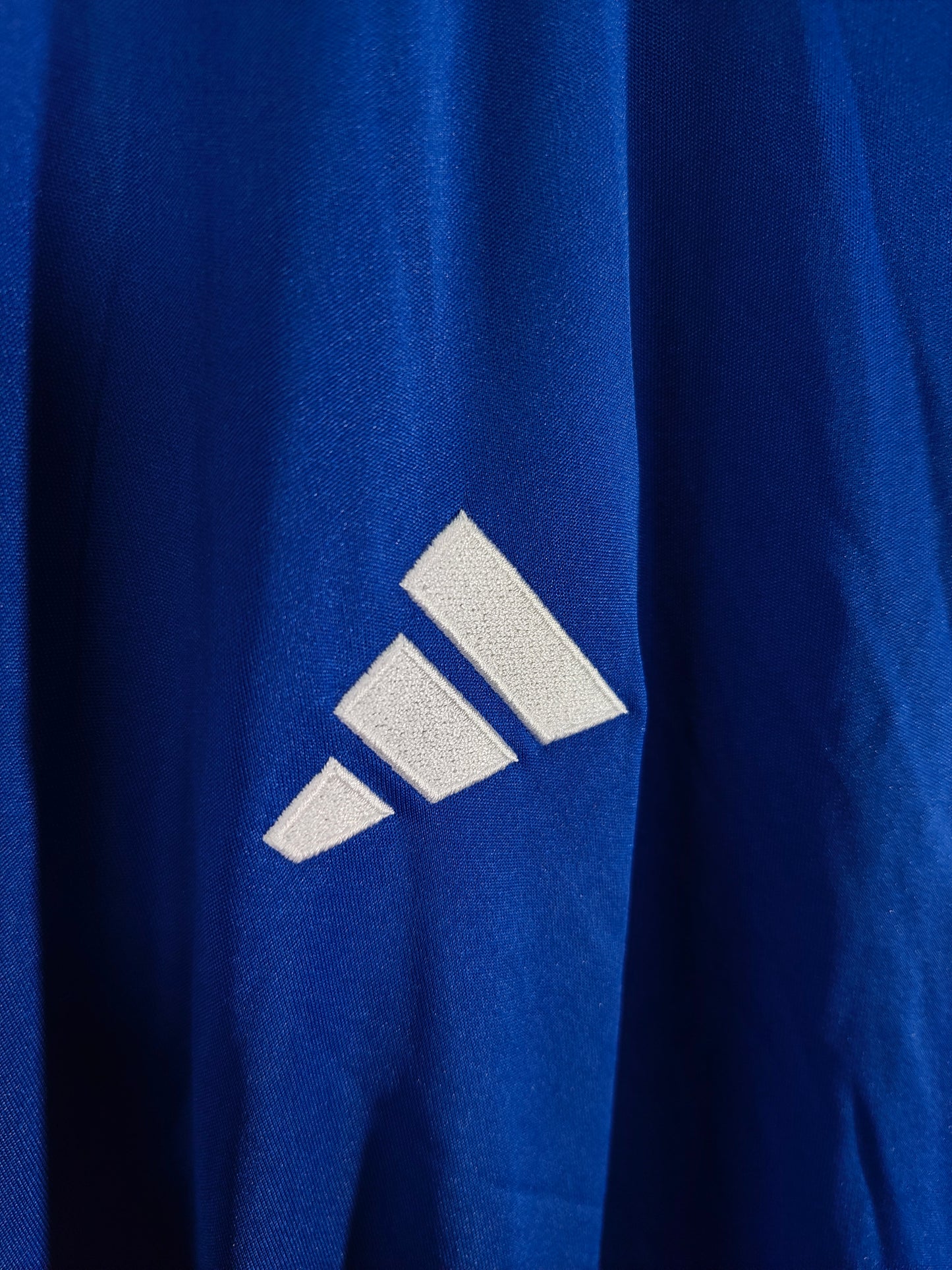 Adidas AeroReady Тениска/Мъжка L
