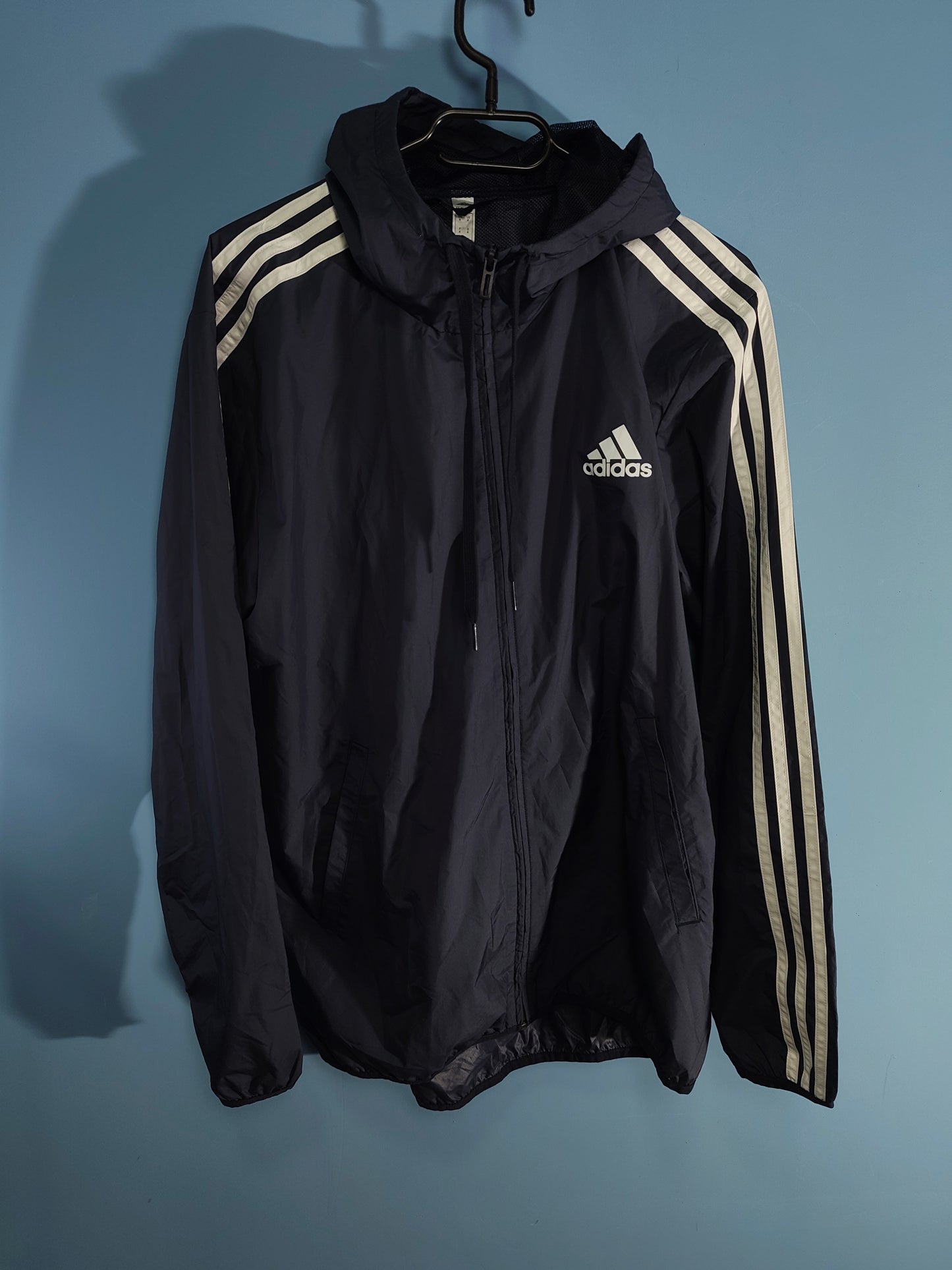 Adidas Primegreen  Горнище/Мъжко М
