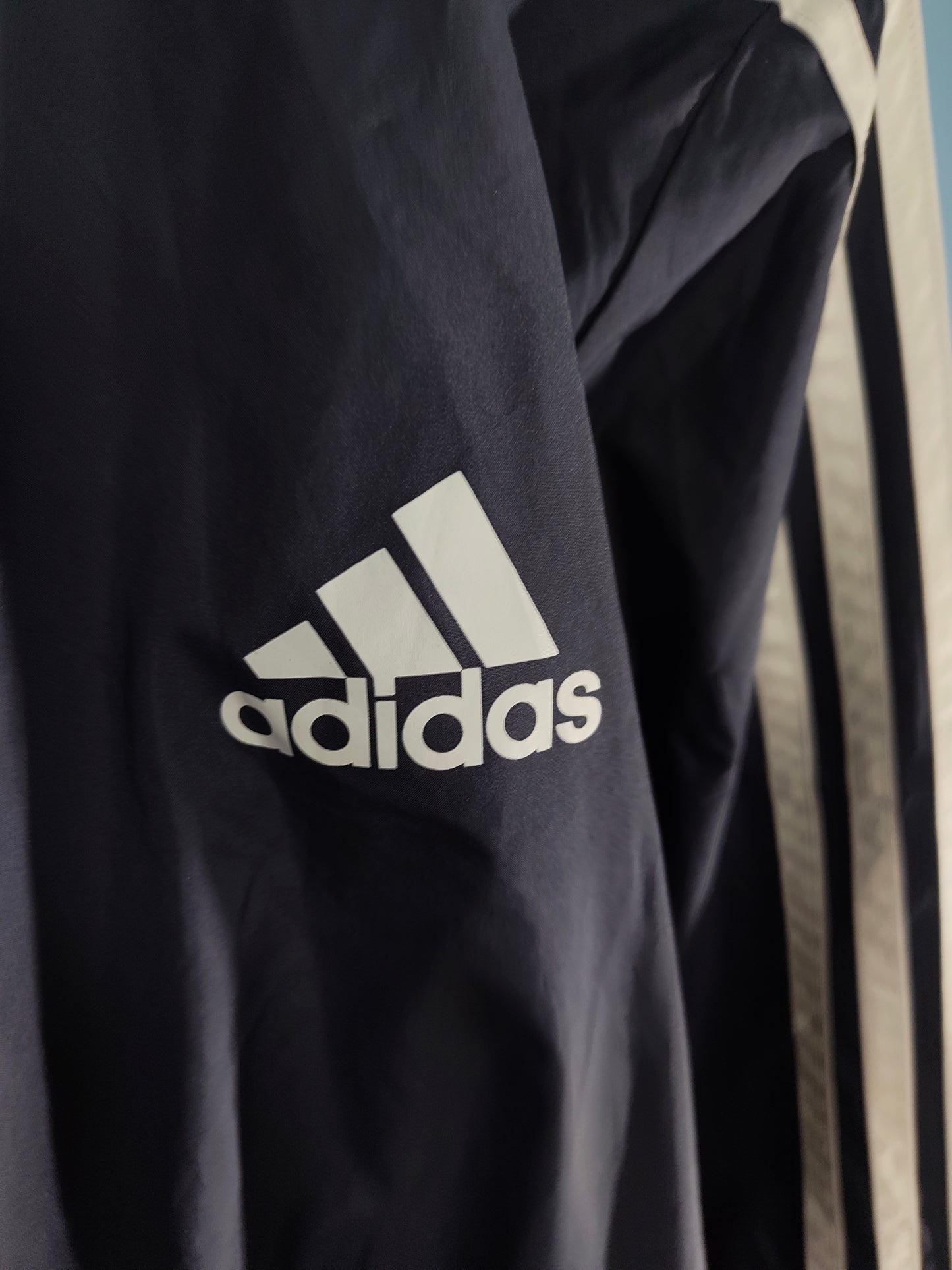 Adidas Primegreen  Горнище/Мъжко М