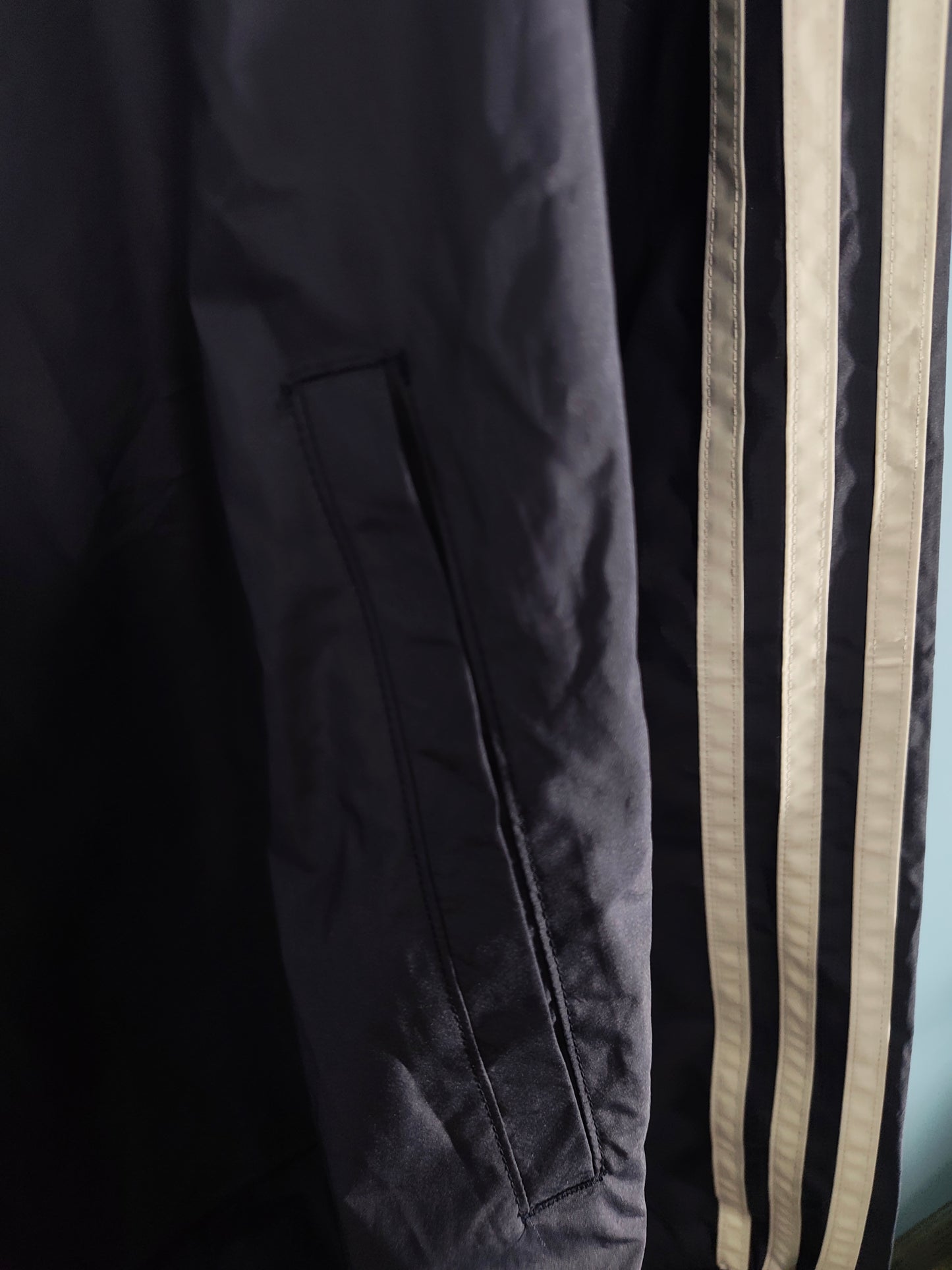 Adidas Primegreen  Горнище/Мъжко М