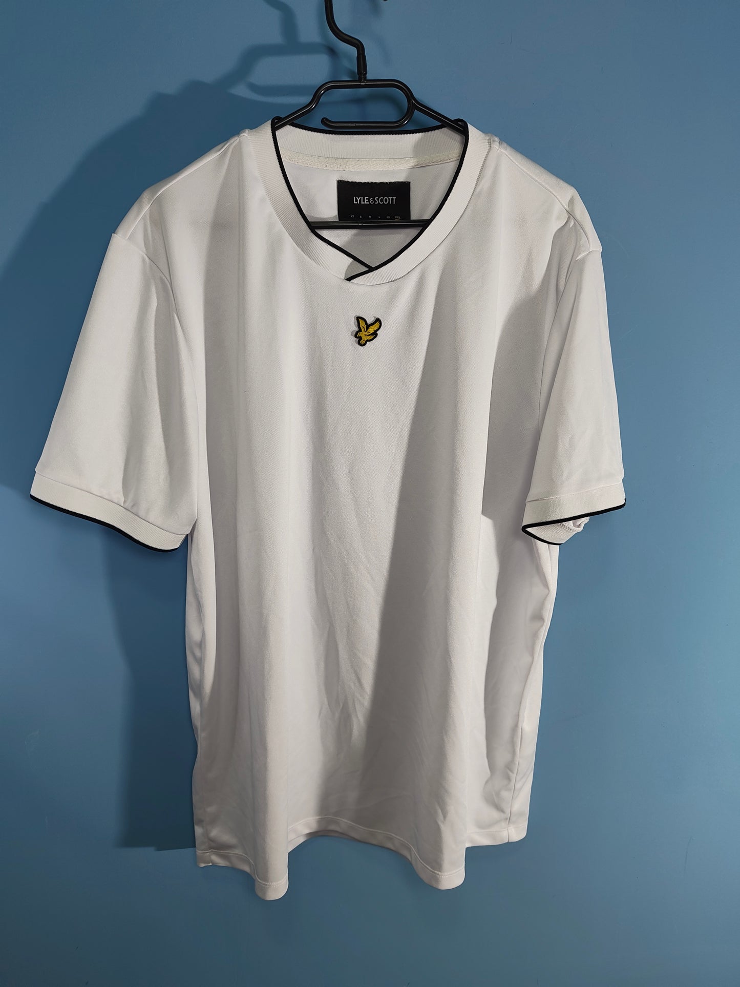 Lyle & Scott™ Тениска/Мъжка XL