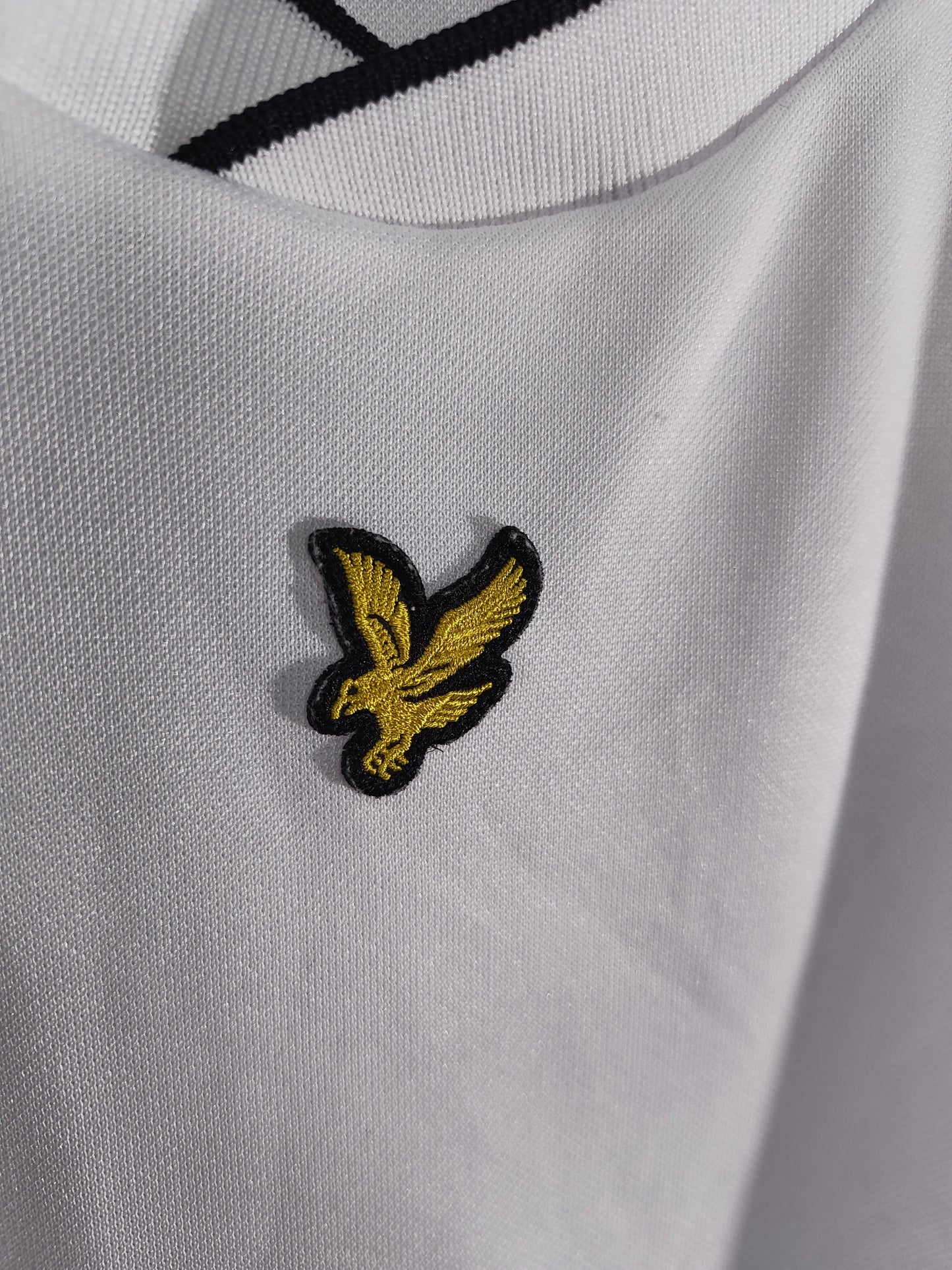 Lyle & Scott™ Тениска/Мъжка XL