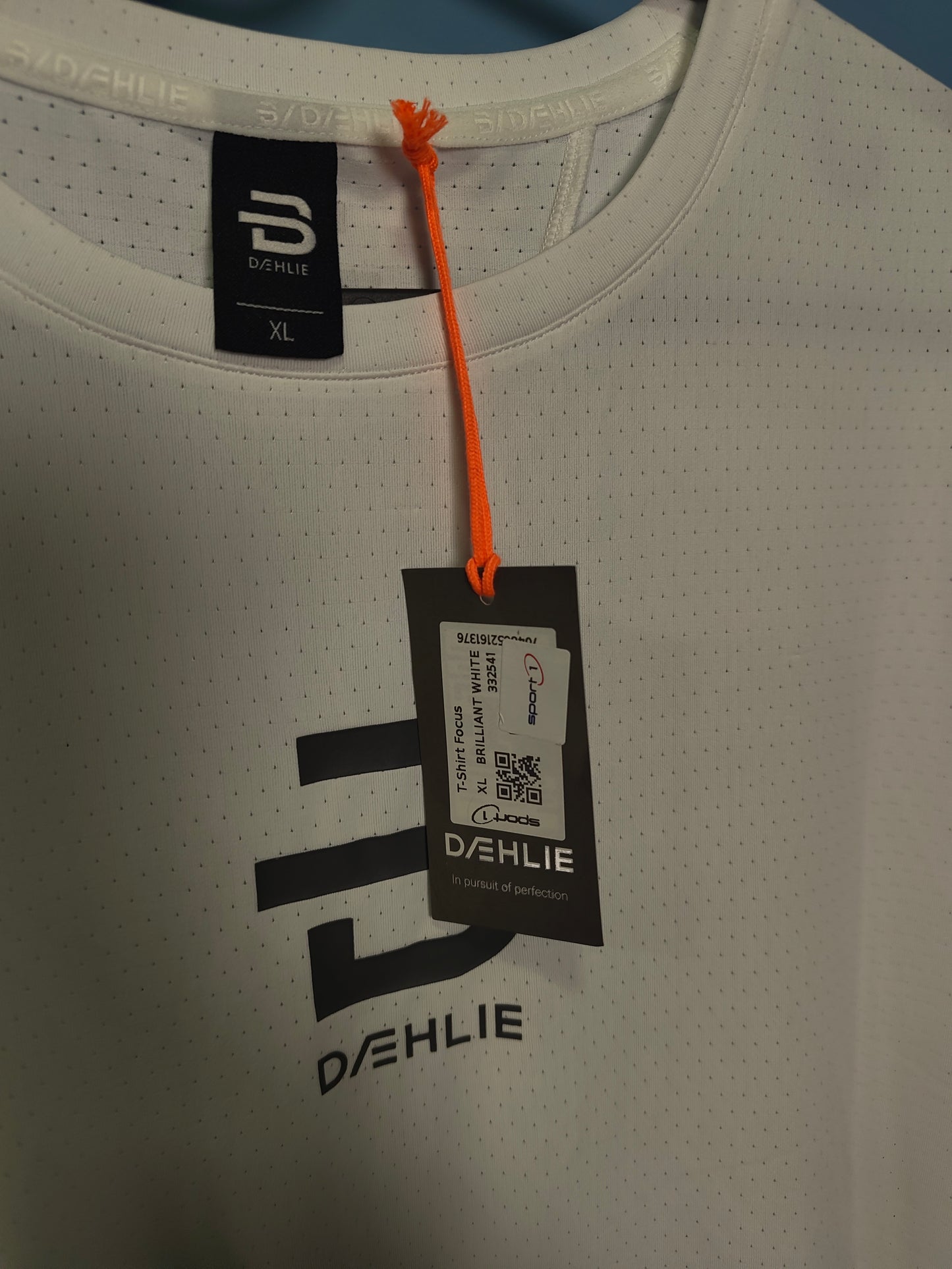 DÆHLIE Sportswear Тениска/Мъжка XL