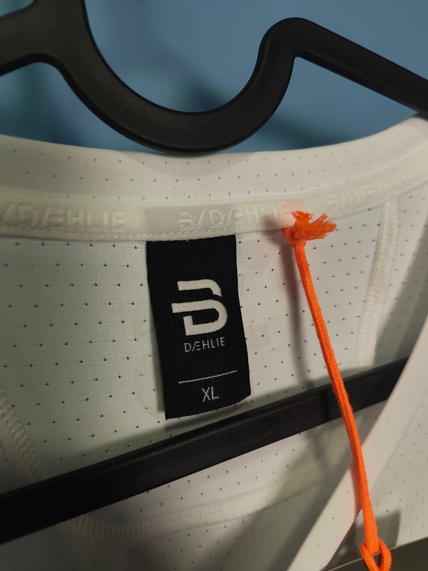 DÆHLIE Sportswear Тениска/Мъжка XL