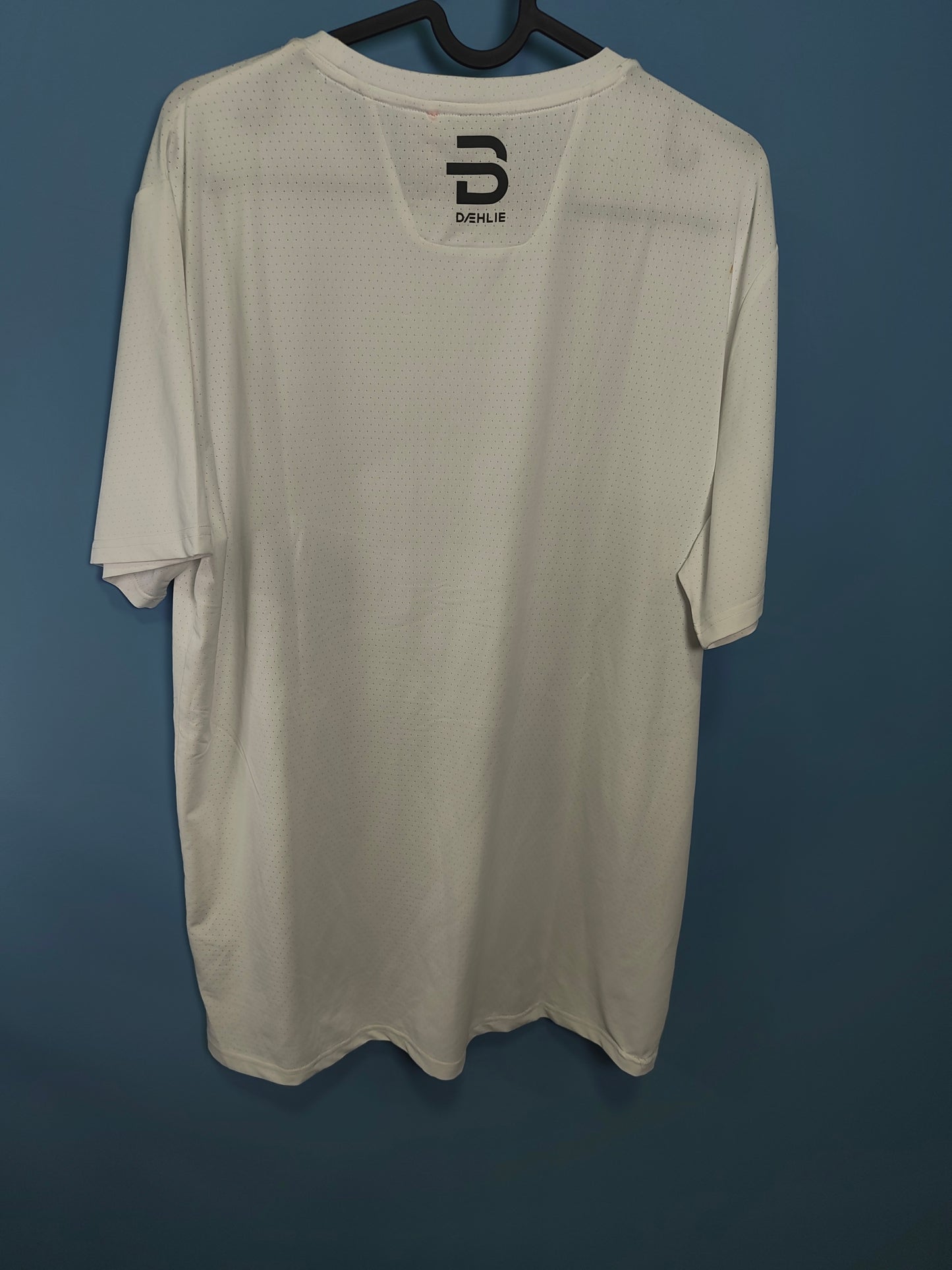 DÆHLIE Sportswear Тениска/Мъжка XL