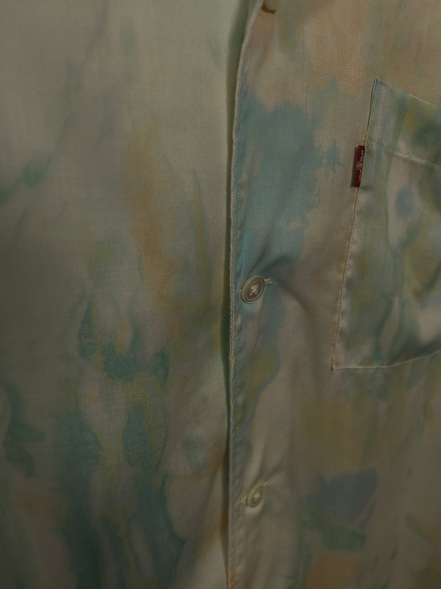 LEVIS Риза/Мъжка L/XL