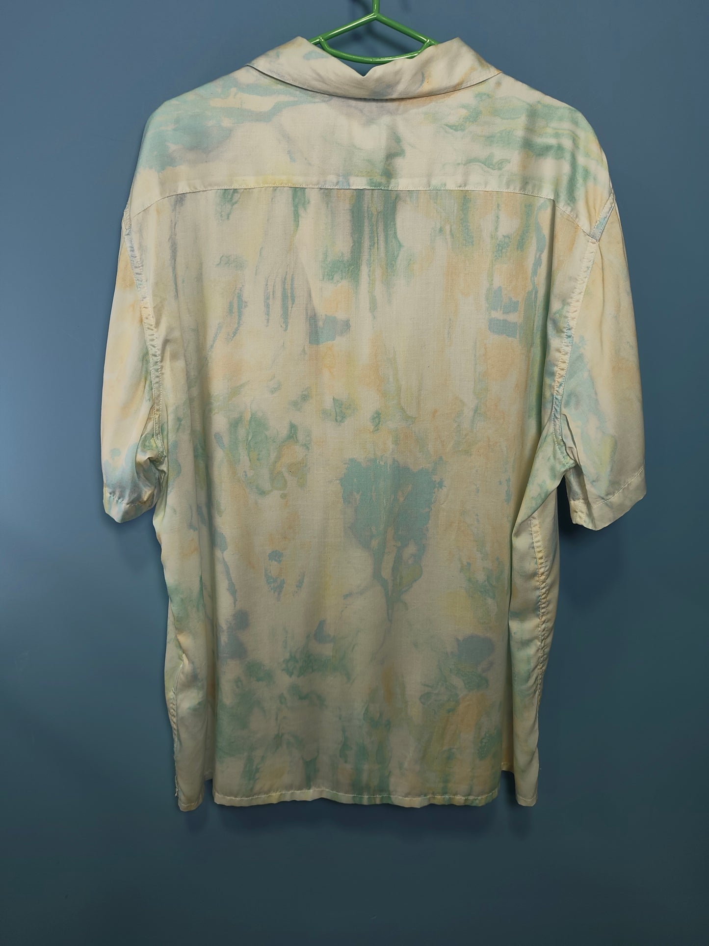 LEVIS Риза/Мъжка L/XL