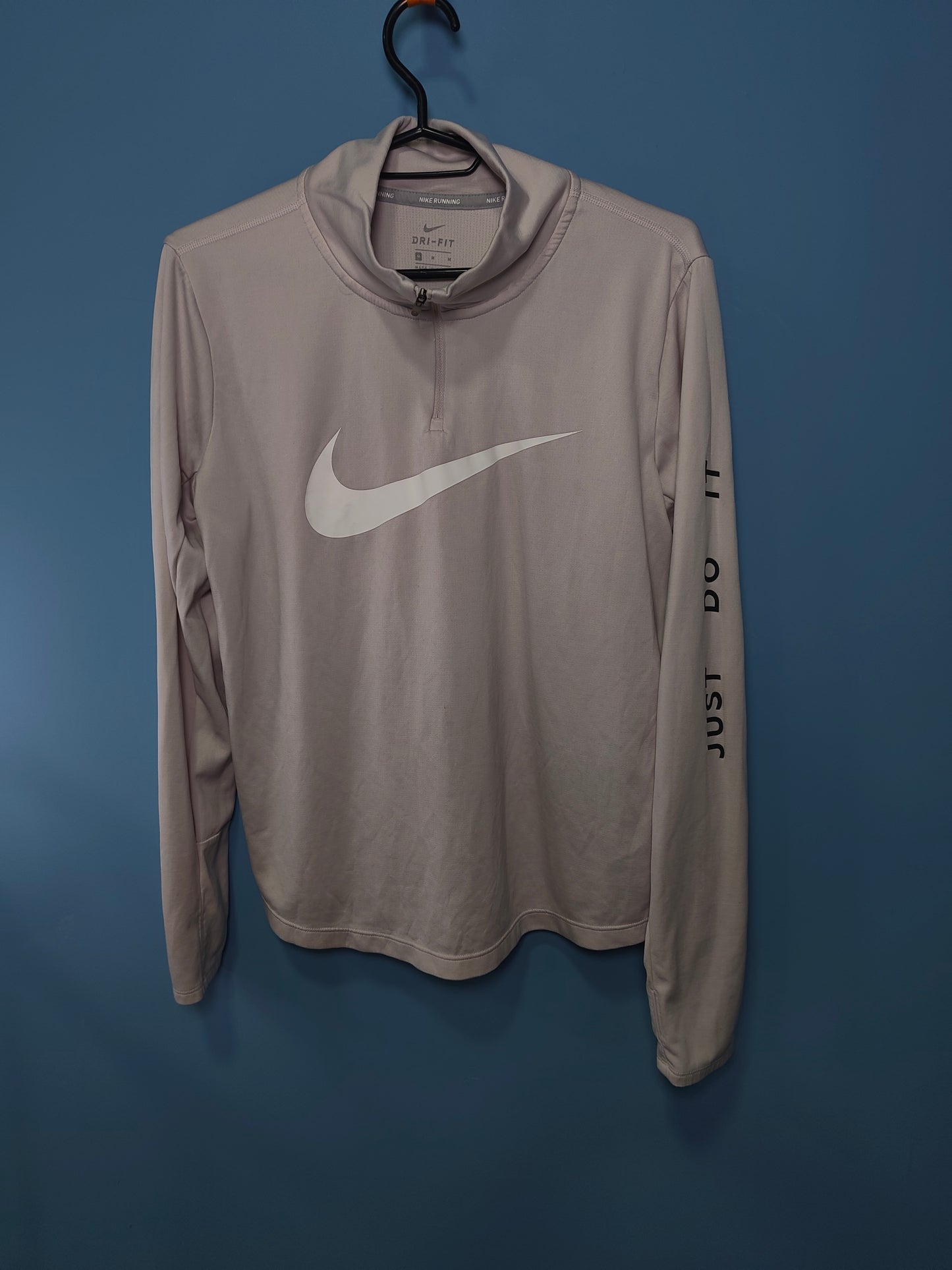 NIKE  Running Блуза/Дамска М